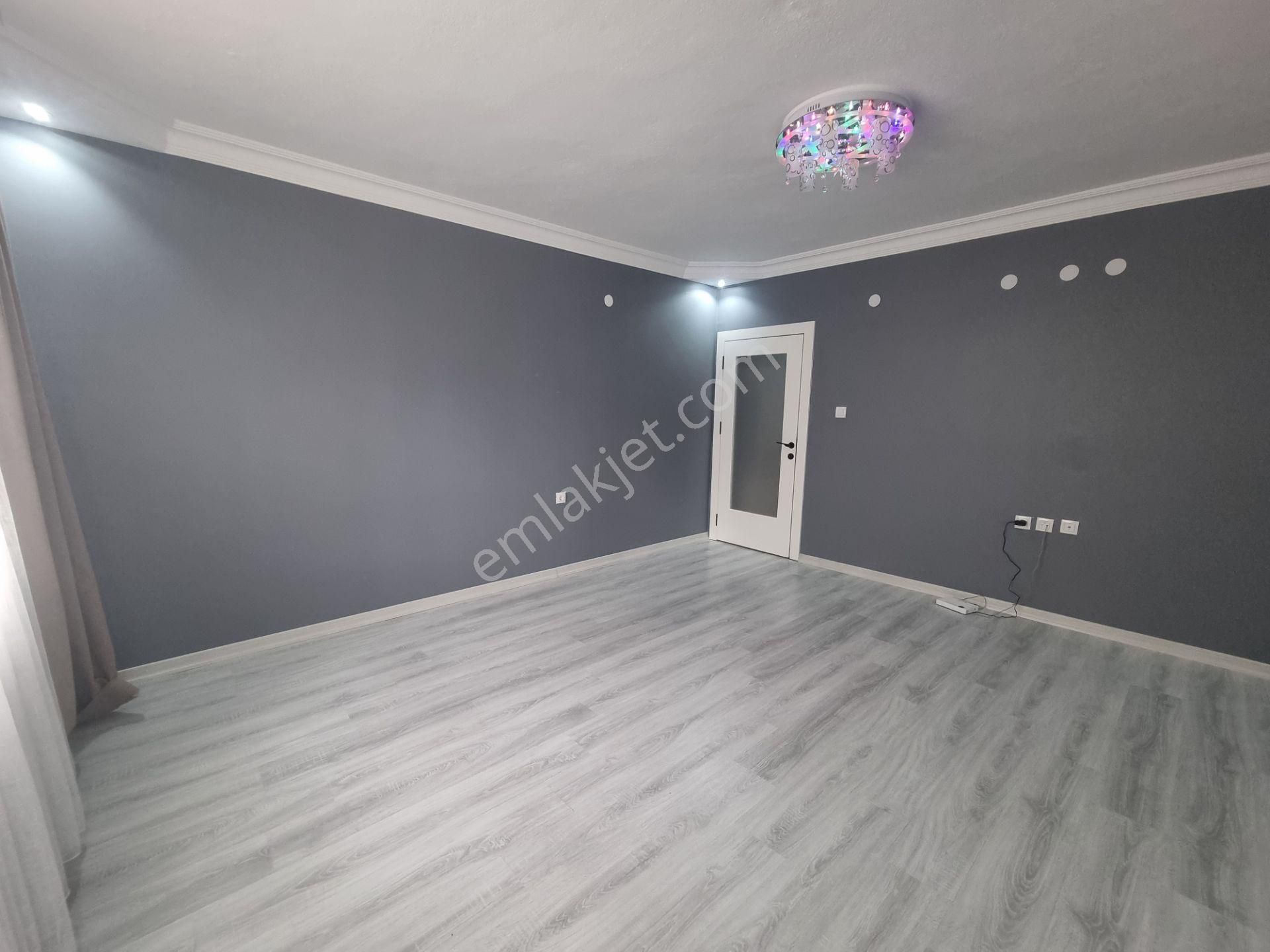 Kalecik Emlak'tan Ara Kat'da Full Yapılı Güney Cephe 3+1 Masrafsız Daire - Görsel 8