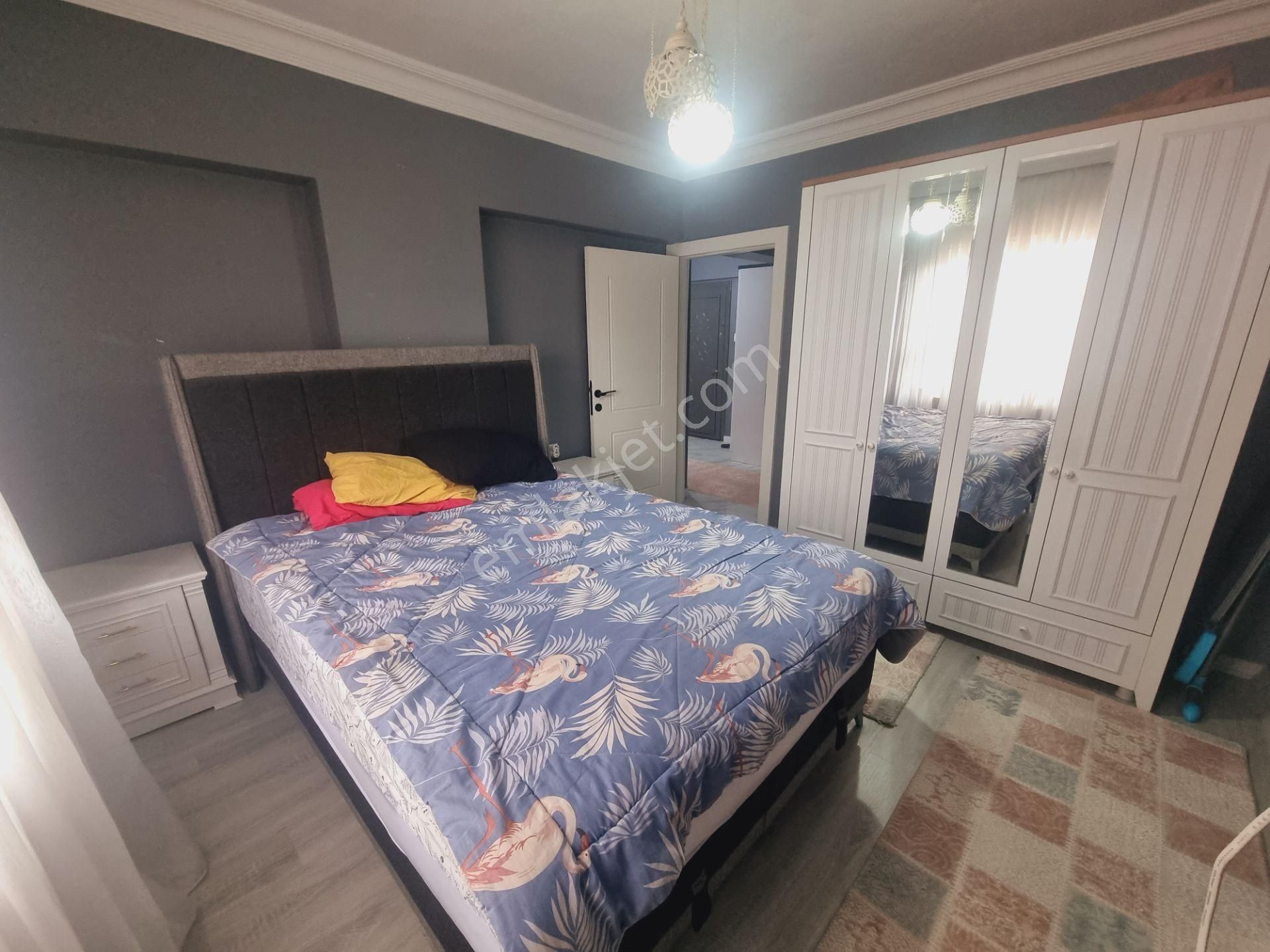 Kalecik Emlak'tan Ara Kat'da Full Yapılı Güney Cephe 3+1 Masrafsız Daire - Görsel 18