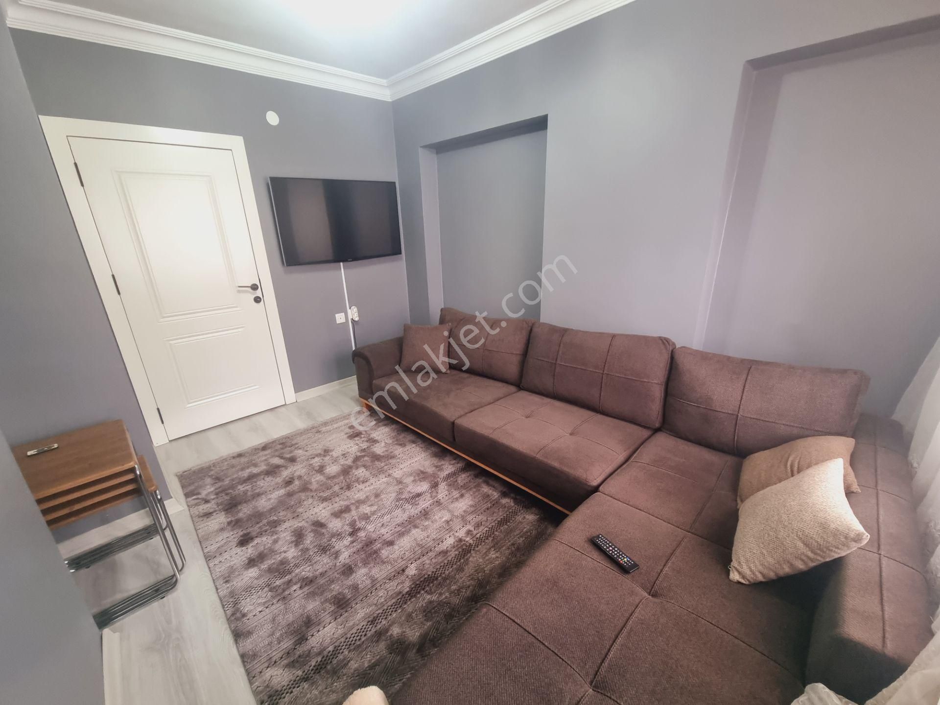 Kalecik Emlak'tan Ara Kat'da Full Yapılı Güney Cephe 3+1 Masrafsız Daire - Görsel 12