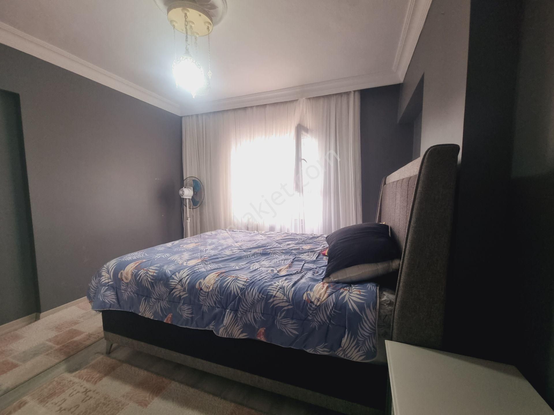 Kalecik Emlak'tan Ara Kat'da Full Yapılı Güney Cephe 3+1 Masrafsız Daire - Görsel 16