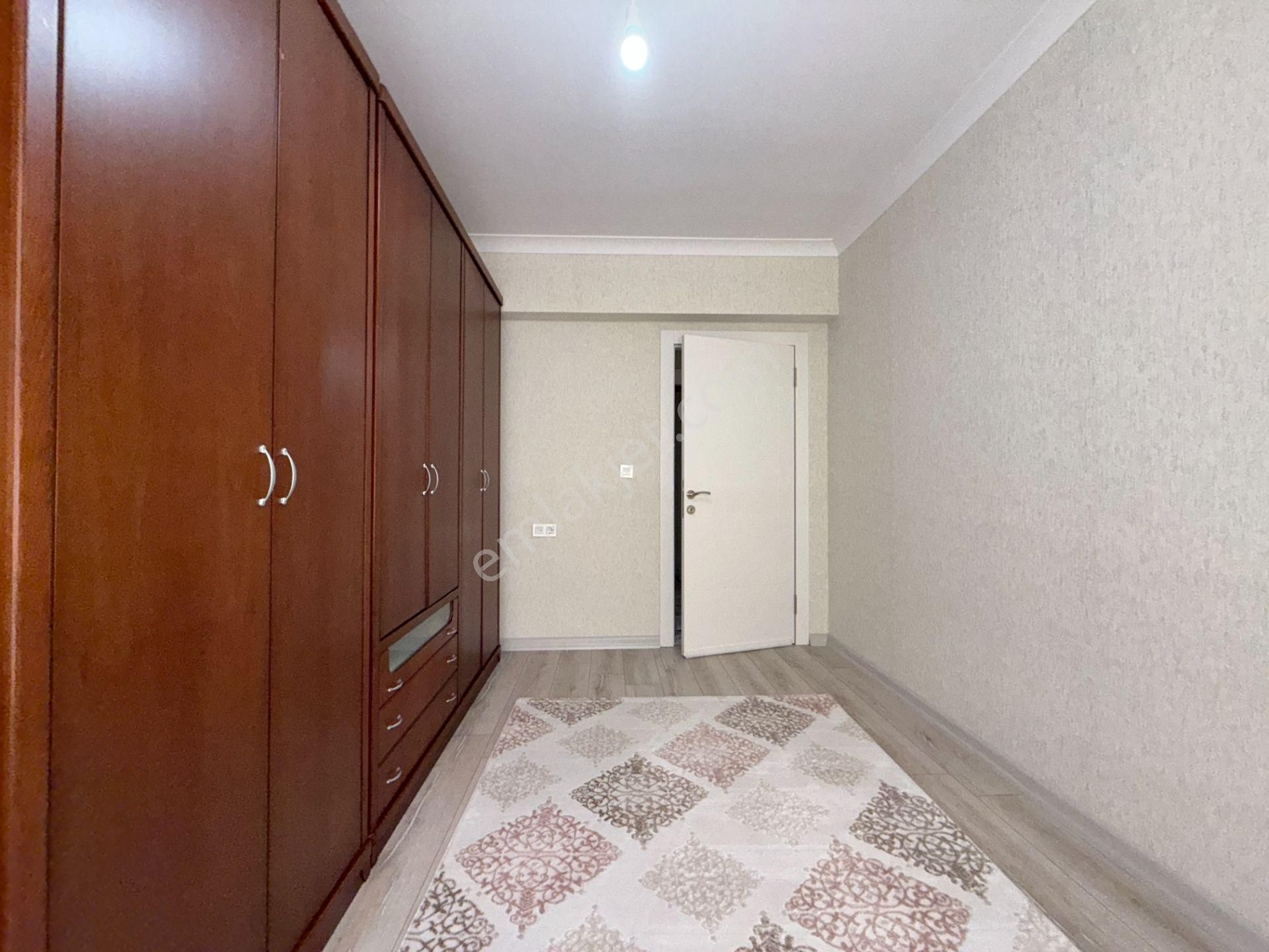 Ufuk Kılıç Emlak'tan Ful+ful Kapalı Otoparklı Ultra Lüx Daire - Görsel 19