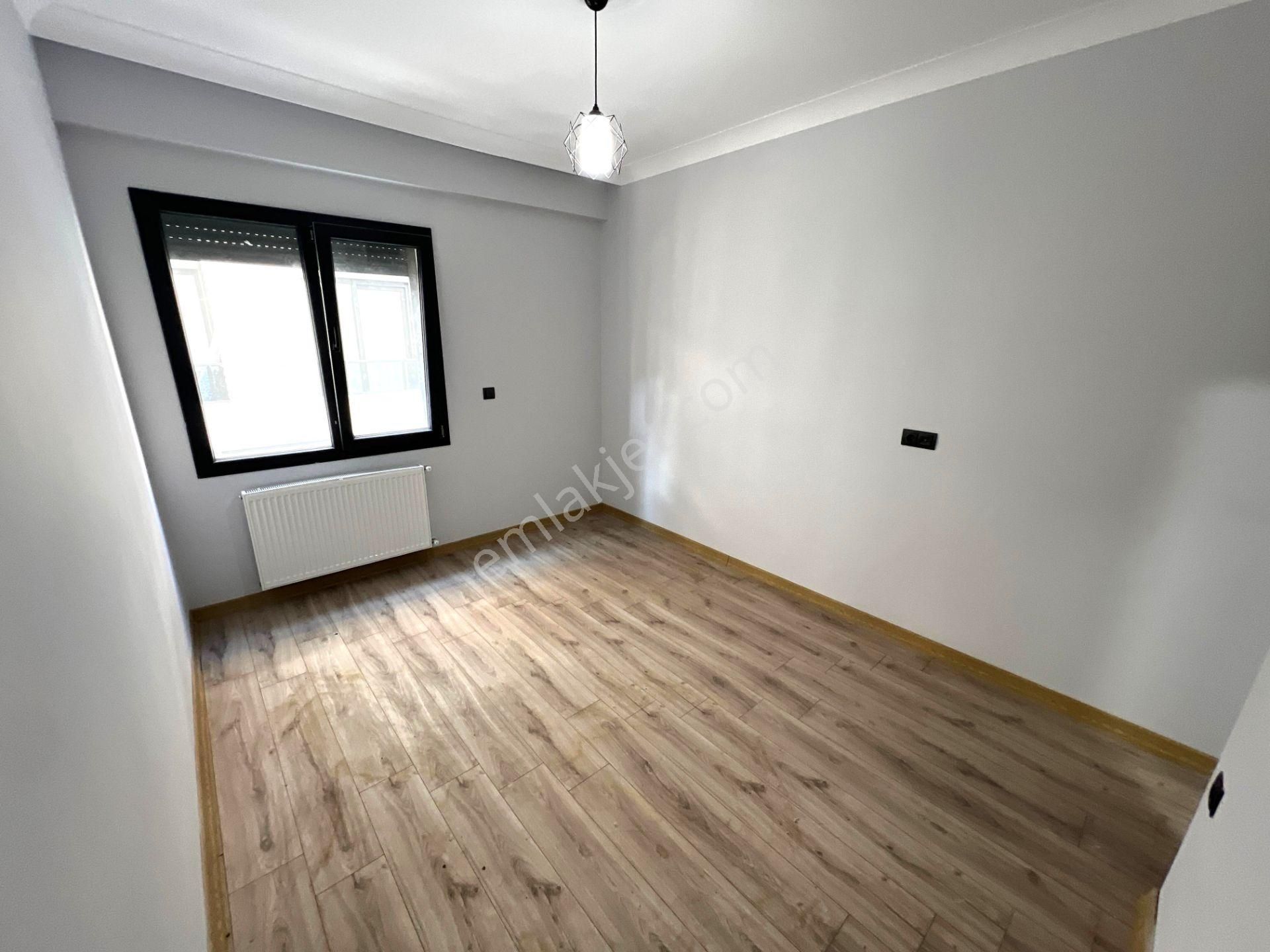 Yiğit'ten Akçay Sarıkızda Sıfır 2+1 Ebeveyn Banyolu Şık Daire - Görsel 25