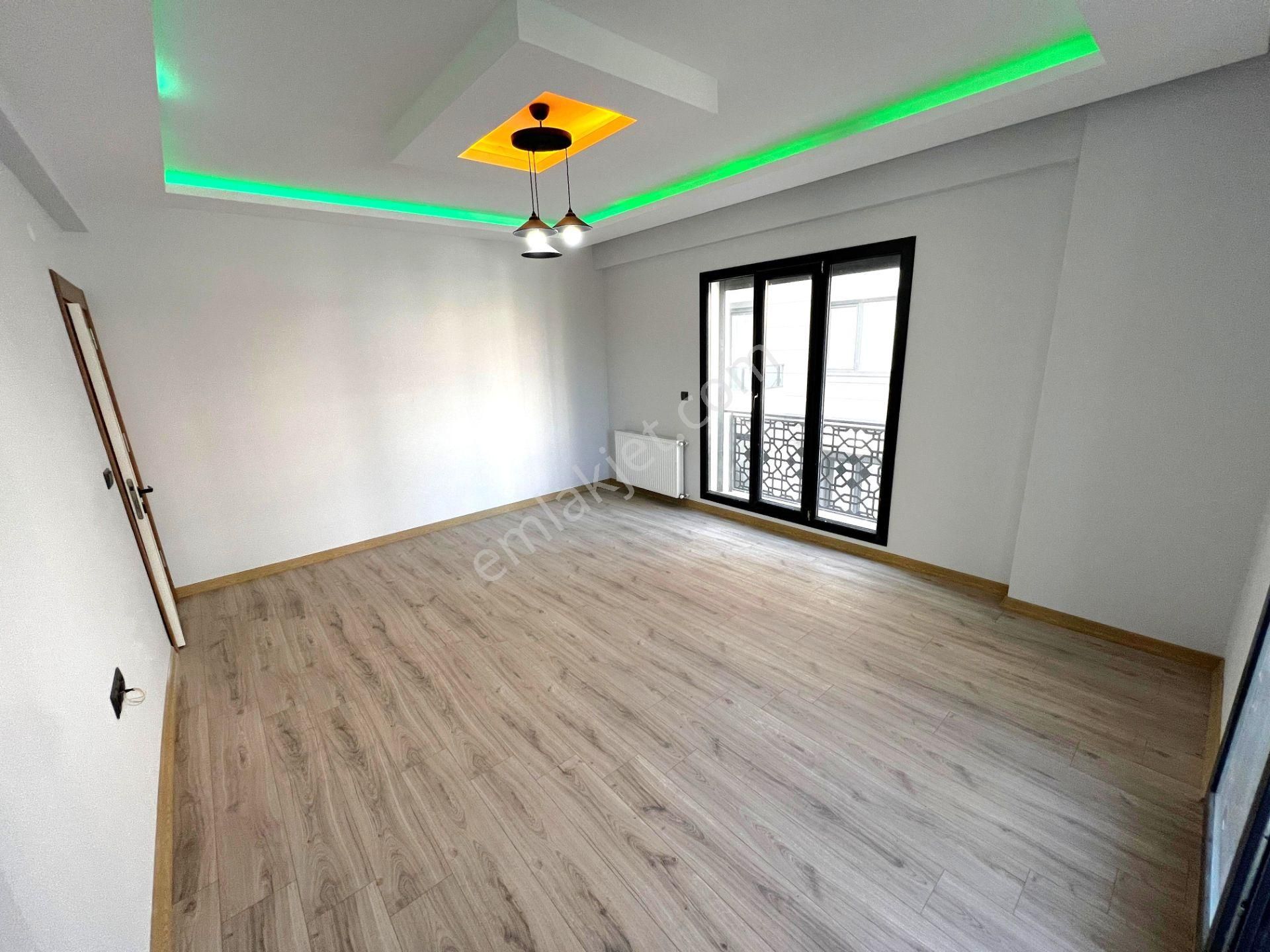 Yiğit'ten Akçay Sarıkızda Sıfır 2+1 Ebeveyn Banyolu Şık Daire - Görsel 10