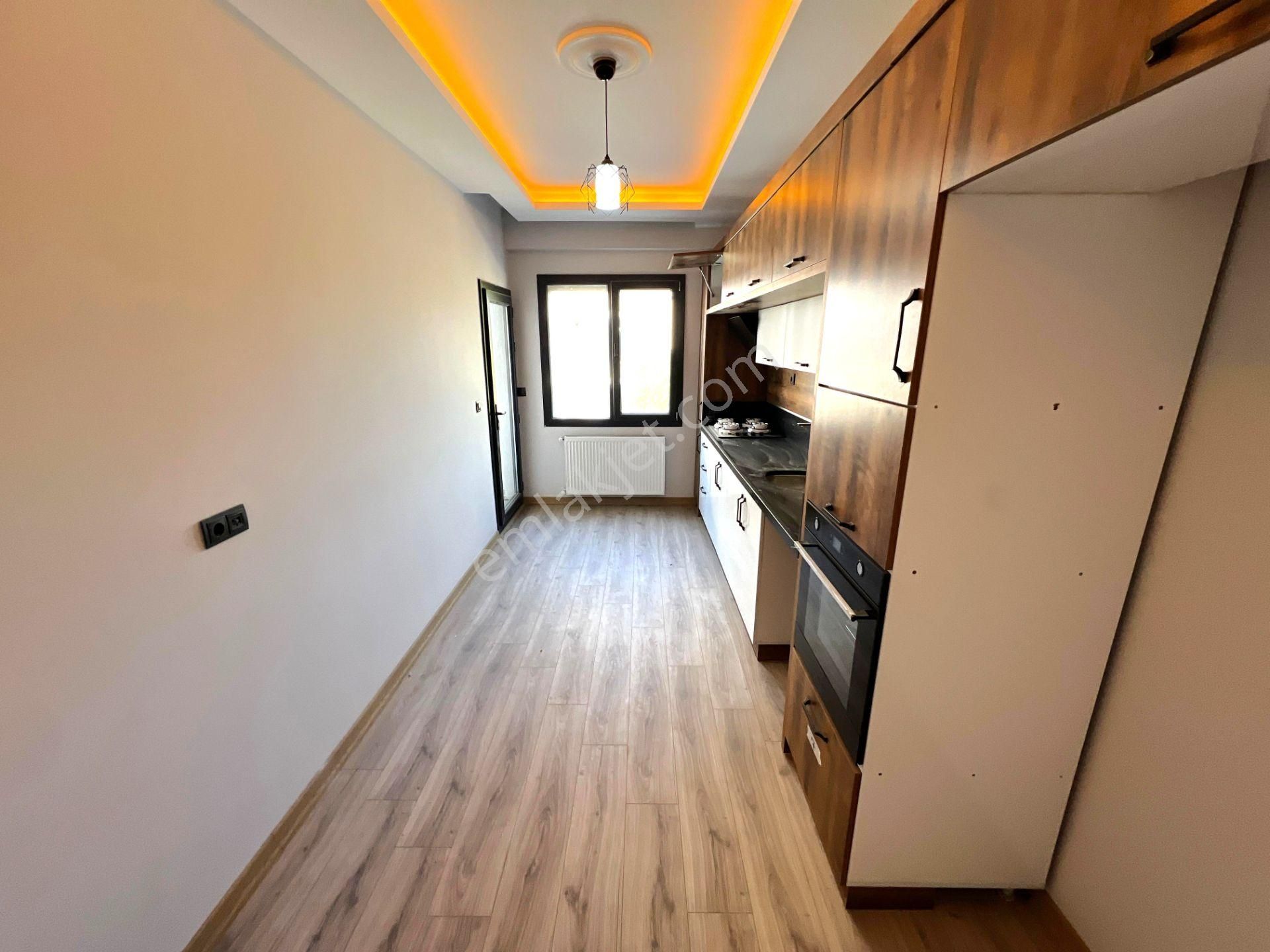 Yiğit'ten Akçay Sarıkızda Sıfır 2+1 Ebeveyn Banyolu Şık Daire - Görsel 5