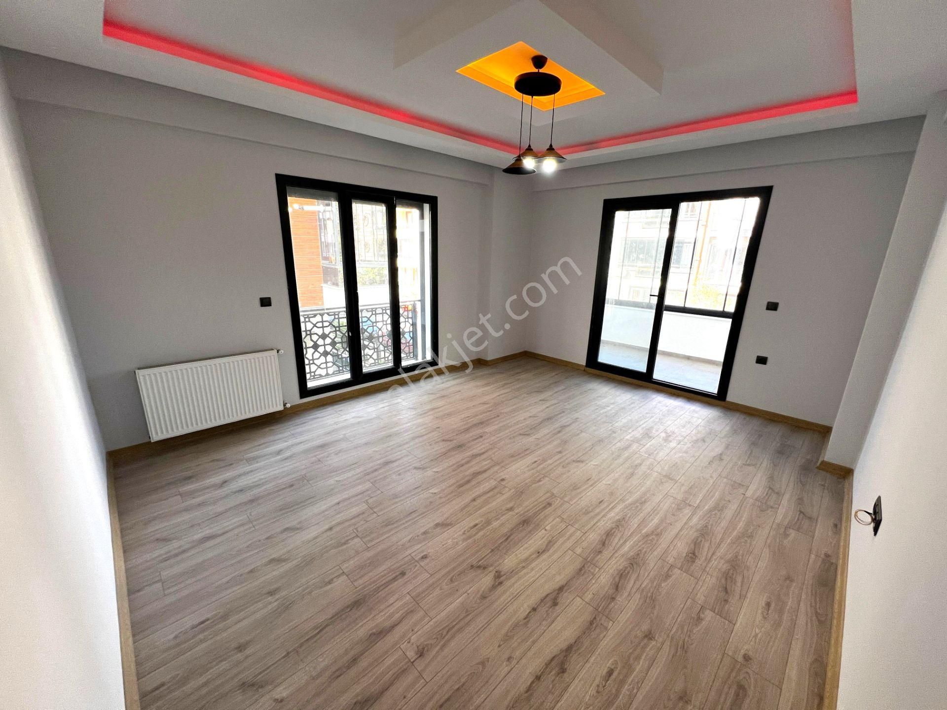 Yiğit'ten Akçay Sarıkızda Sıfır 2+1 Ebeveyn Banyolu Şık Daire - Görsel 8