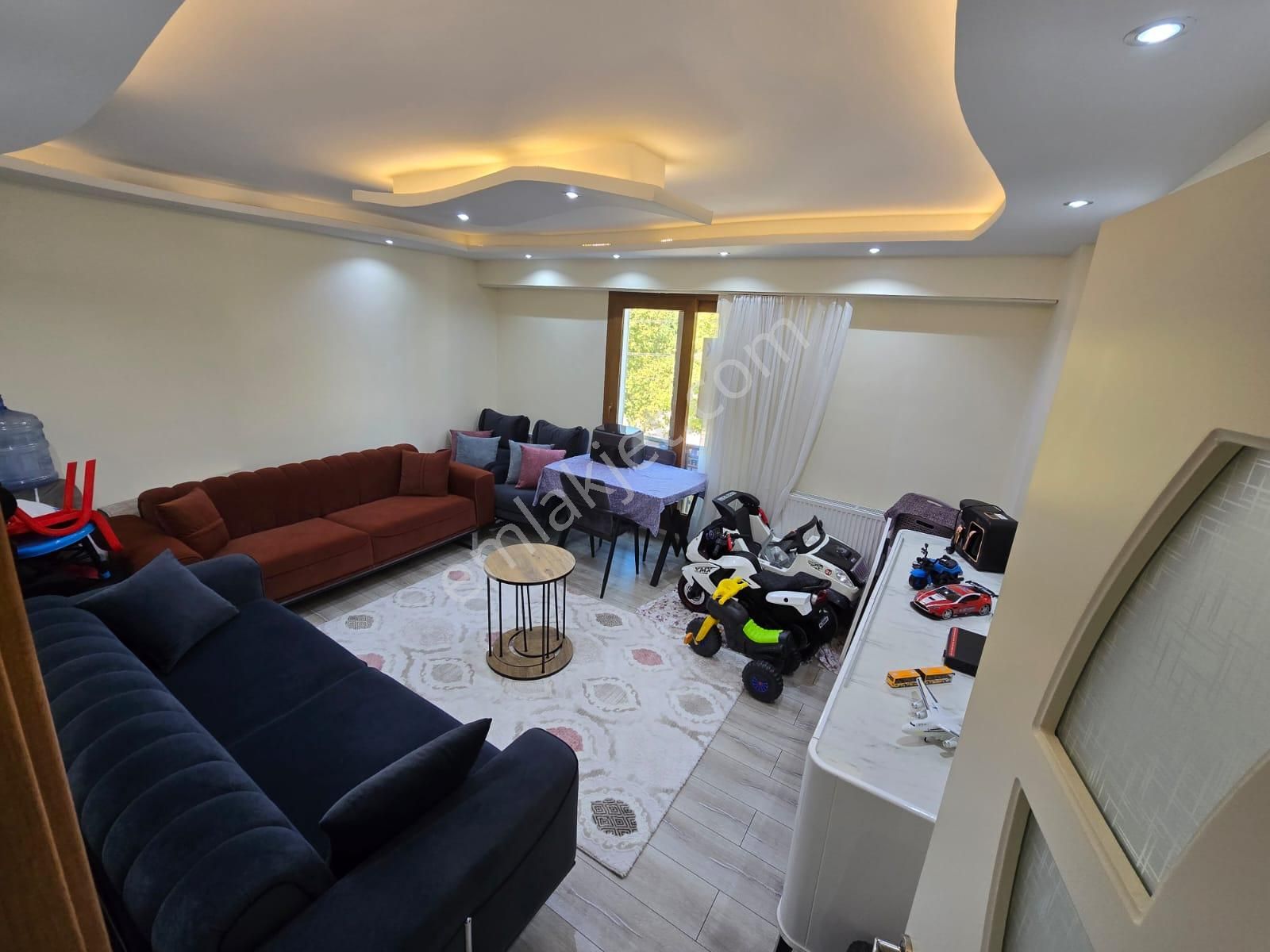 🏡muradiye Mahallesi🏡 ✅3+1 120m2 5 Katlının 1katı ❇️full Özelikli Petek Kombili - Görsel 29