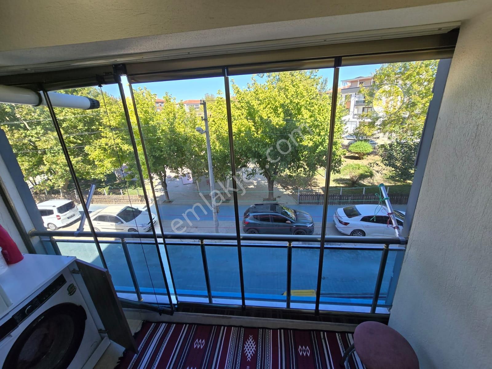 🏡muradiye Mahallesi🏡 ✅3+1 120m2 5 Katlının 1katı ❇️full Özelikli Petek Kombili - Görsel 6
