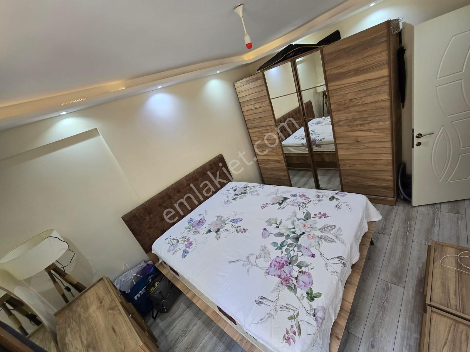 🏡muradiye Mahallesi🏡 ✅3+1 120m2 5 Katlının 1katı ❇️full Özelikli Petek Kombili - Görsel 26