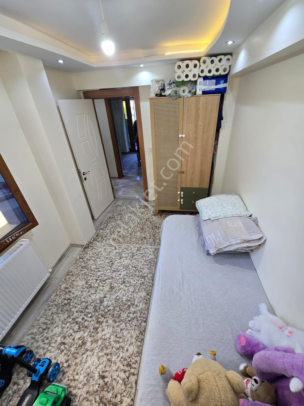 🏡muradiye Mahallesi🏡 ✅3+1 120m2 5 Katlının 1katı ❇️full Özelikli Petek Kombili - Görsel 19