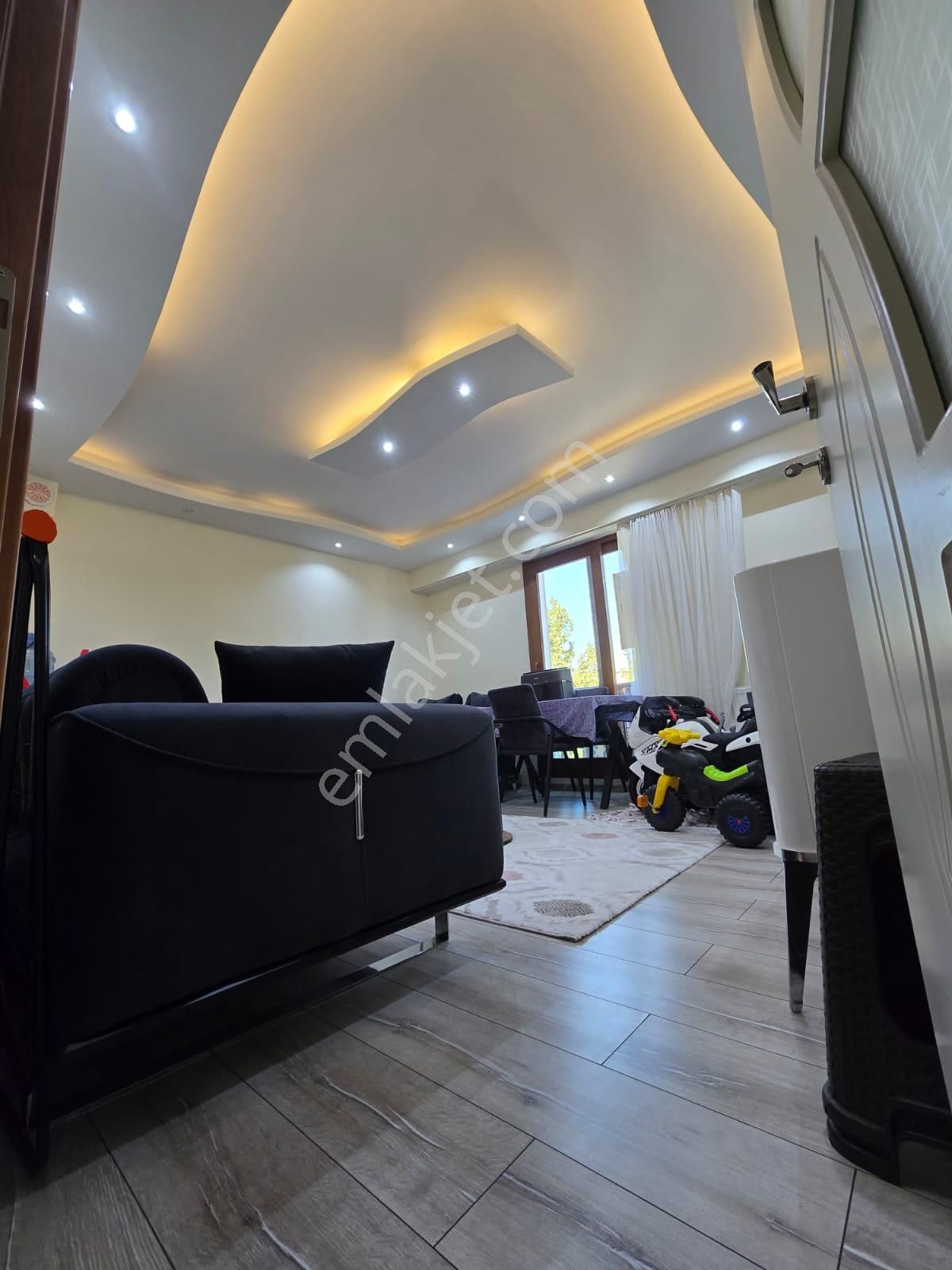 🏡muradiye Mahallesi🏡 ✅3+1 120m2 5 Katlının 1katı ❇️full Özelikli Petek Kombili - Görsel 30