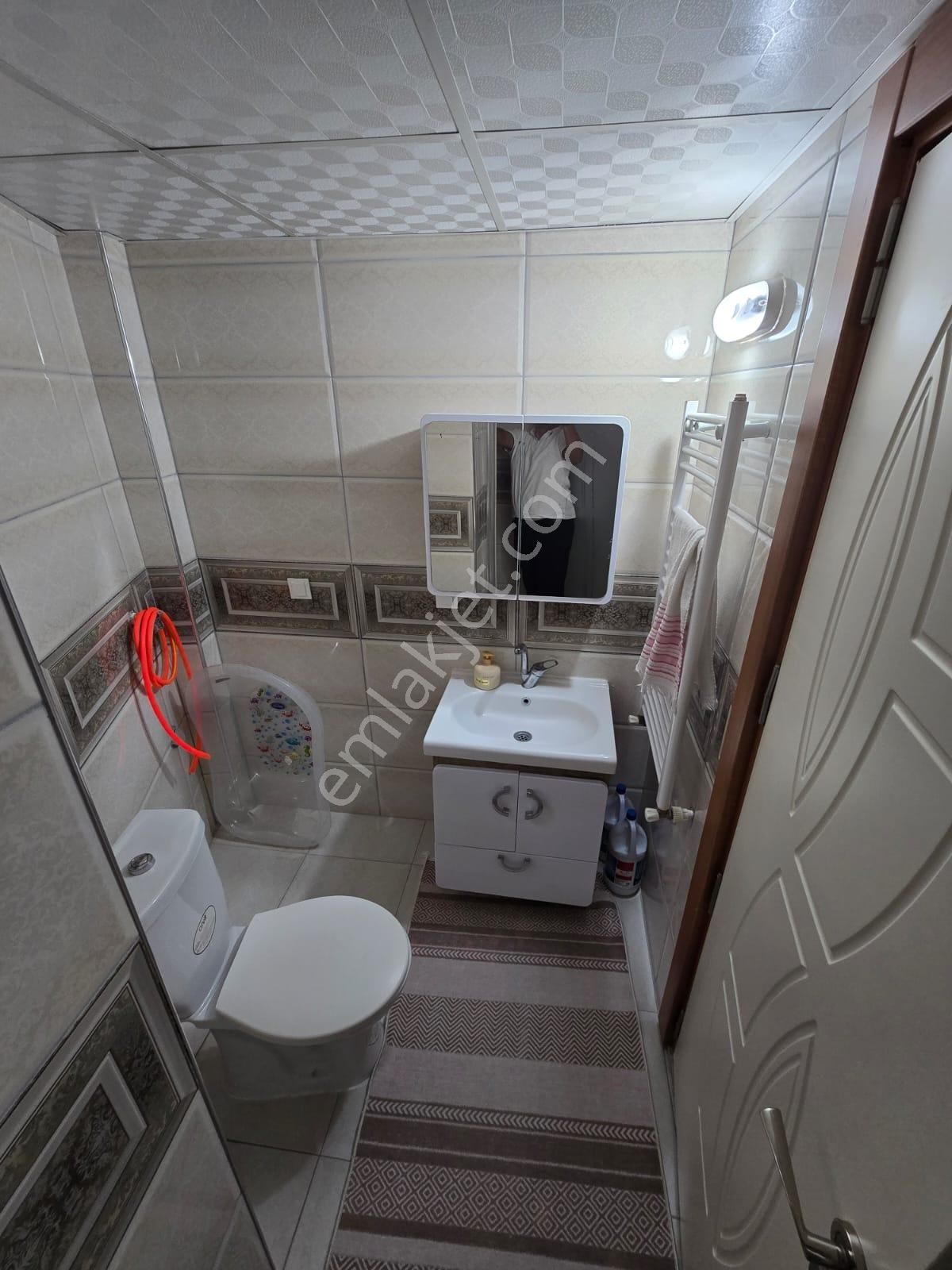 🏡muradiye Mahallesi🏡 ✅3+1 120m2 5 Katlının 1katı ❇️full Özelikli Petek Kombili - Görsel 17