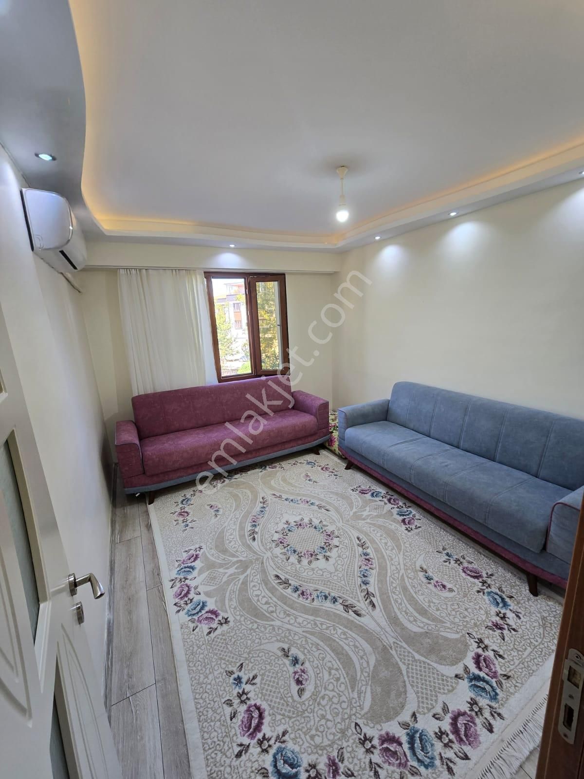 🏡muradiye Mahallesi🏡 ✅3+1 120m2 5 Katlının 1katı ❇️full Özelikli Petek Kombili - Görsel 15
