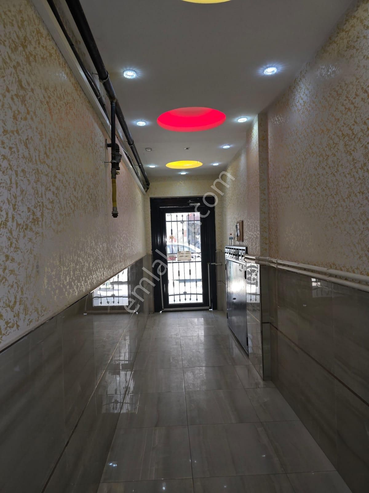 🏡muradiye Mahallesi🏡 ✅3+1 120m2 5 Katlının 1katı ❇️full Özelikli Petek Kombili - Görsel 4