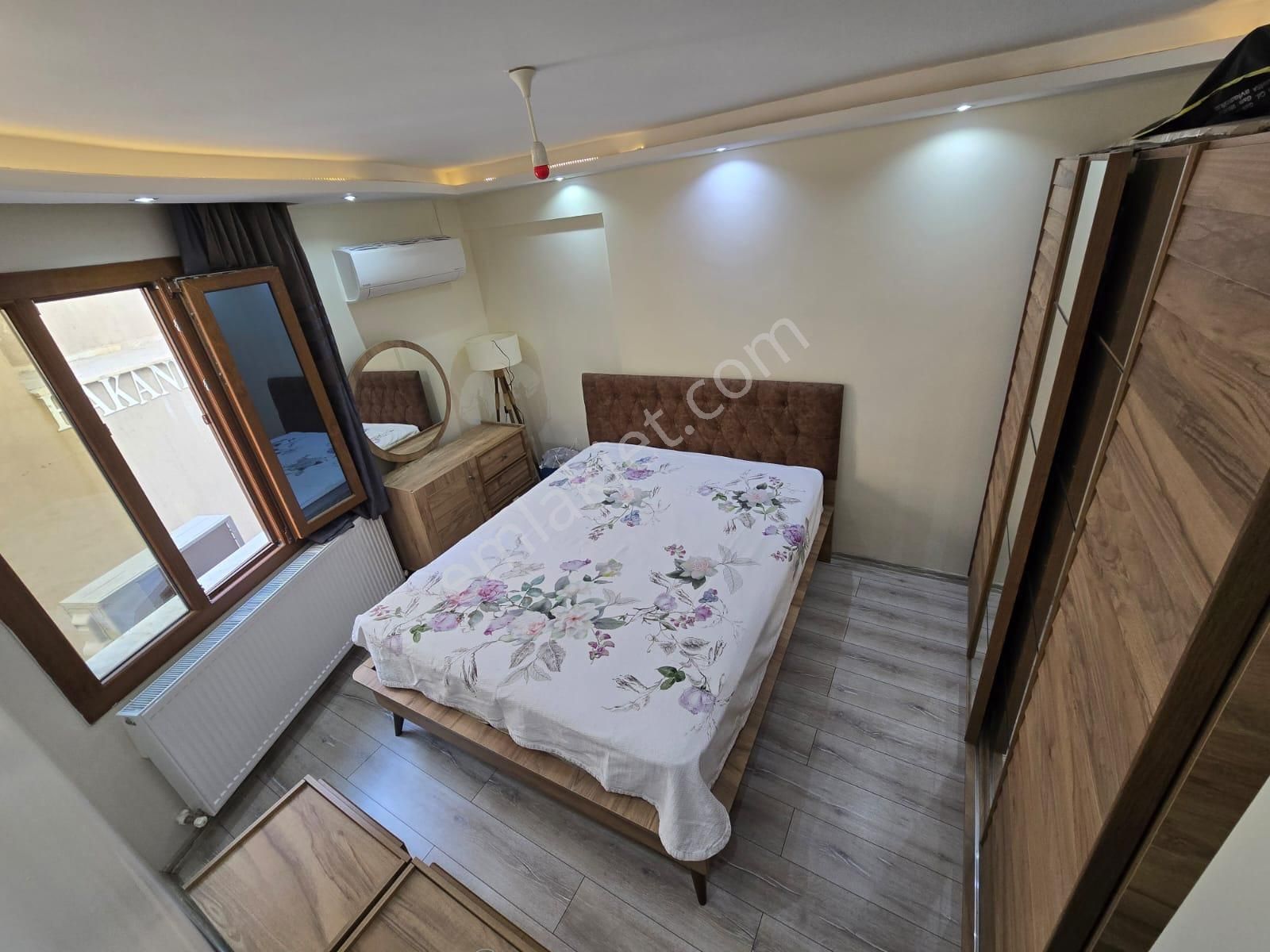 🏡muradiye Mahallesi🏡 ✅3+1 120m2 5 Katlının 1katı ❇️full Özelikli Petek Kombili - Görsel 20
