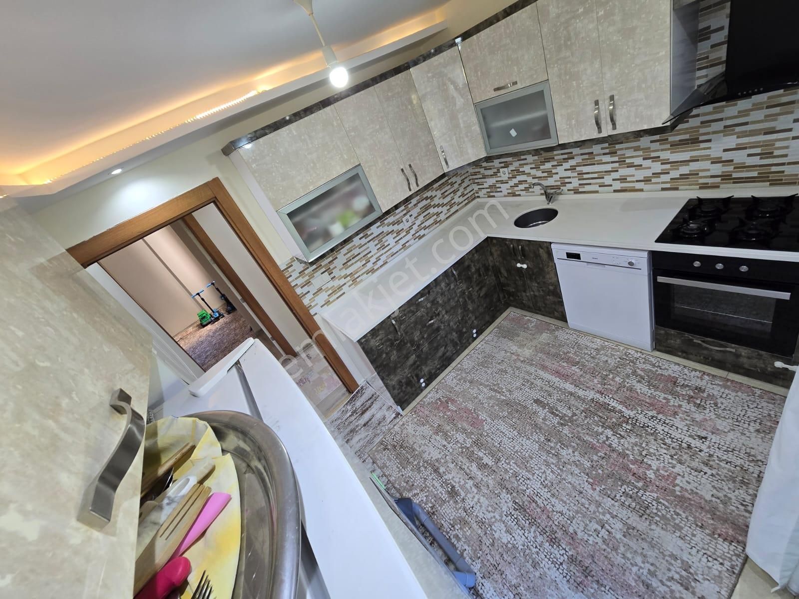 🏡muradiye Mahallesi🏡 ✅3+1 120m2 5 Katlının 1katı ❇️full Özelikli Petek Kombili - Görsel 9