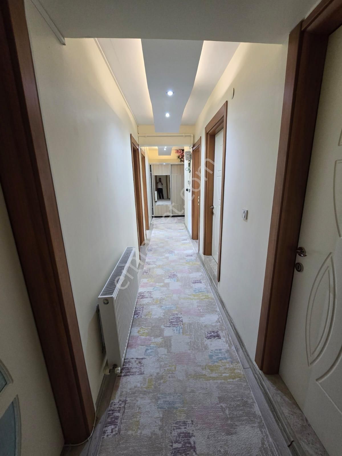🏡muradiye Mahallesi🏡 ✅3+1 120m2 5 Katlının 1katı ❇️full Özelikli Petek Kombili - Görsel 13