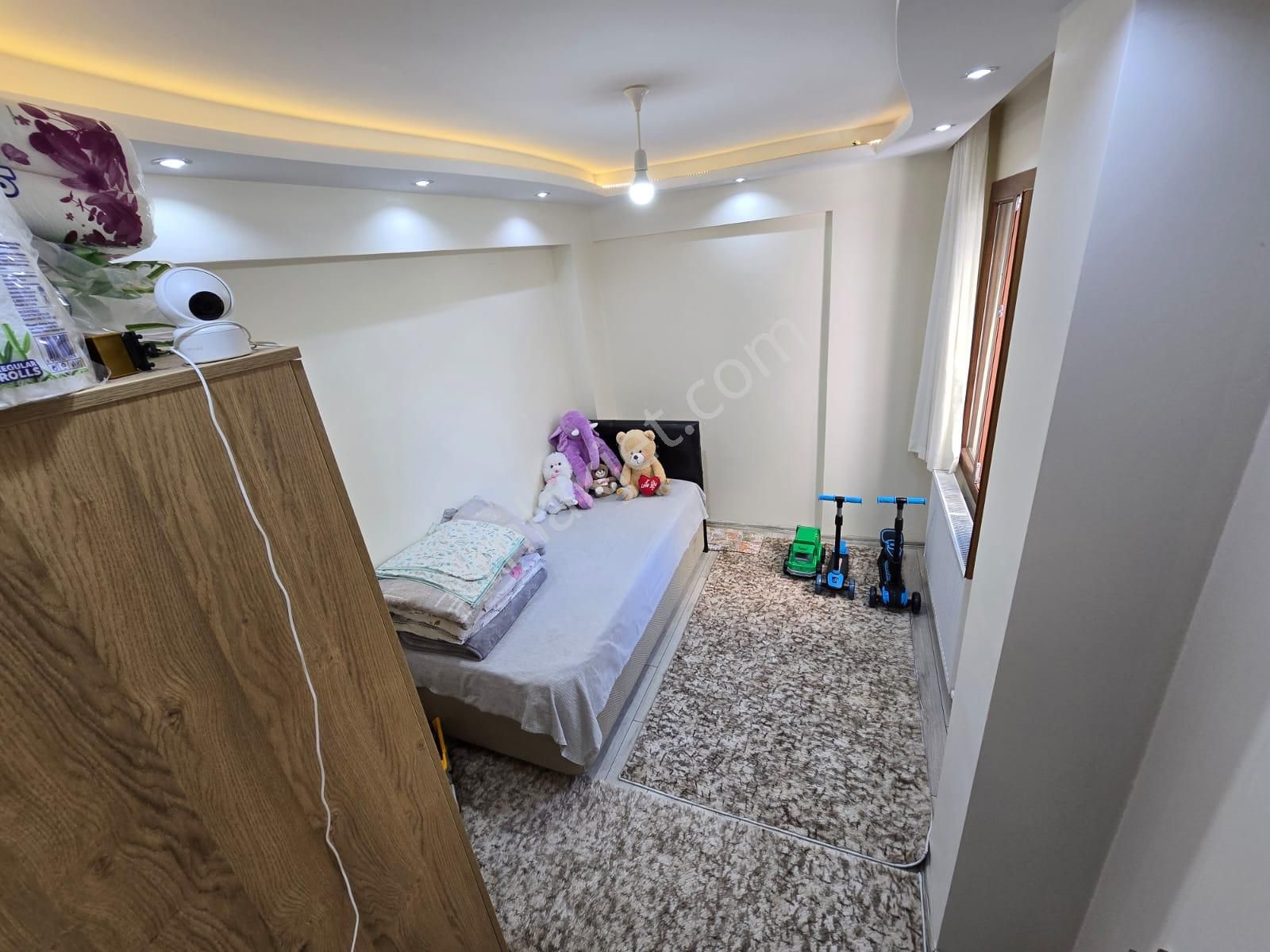 🏡muradiye Mahallesi🏡 ✅3+1 120m2 5 Katlının 1katı ❇️full Özelikli Petek Kombili - Görsel 24