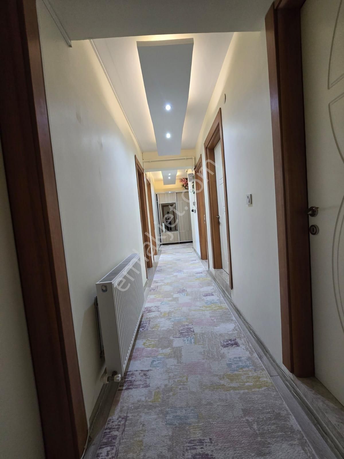 🏡muradiye Mahallesi🏡 ✅3+1 120m2 5 Katlının 1katı ❇️full Özelikli Petek Kombili - Görsel 12