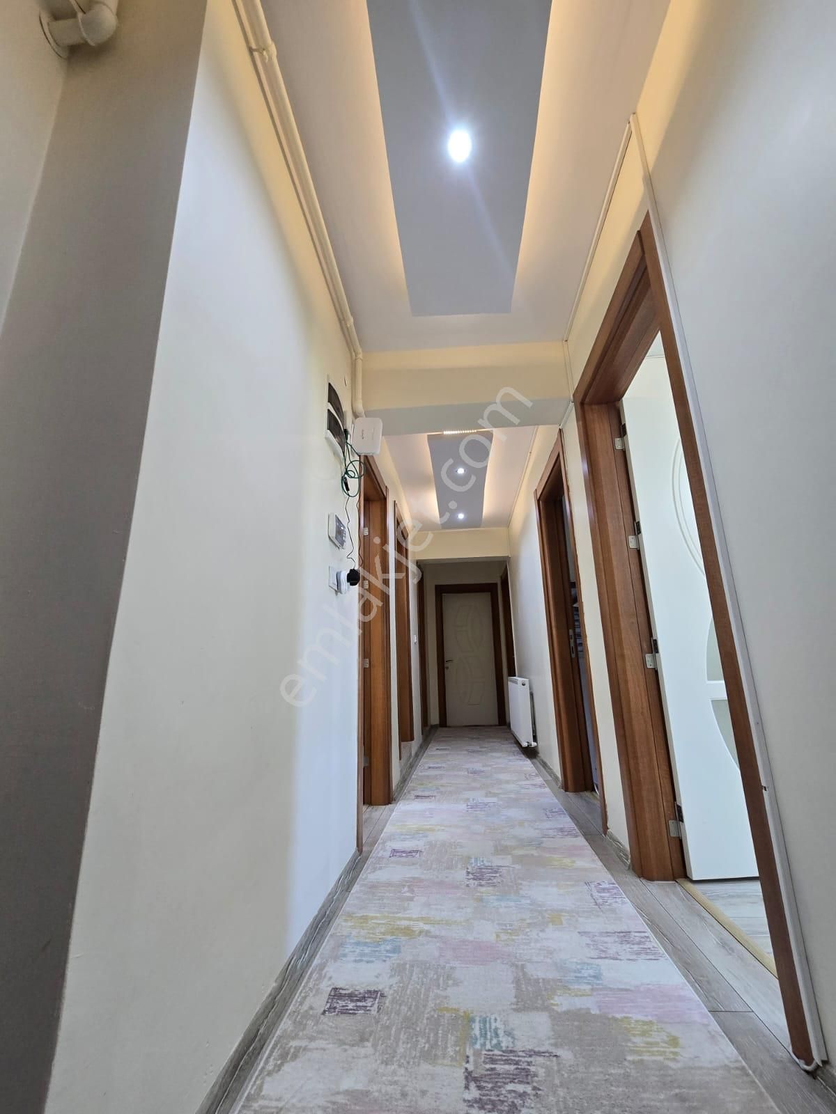 🏡muradiye Mahallesi🏡 ✅3+1 120m2 5 Katlının 1katı ❇️full Özelikli Petek Kombili - Görsel 11