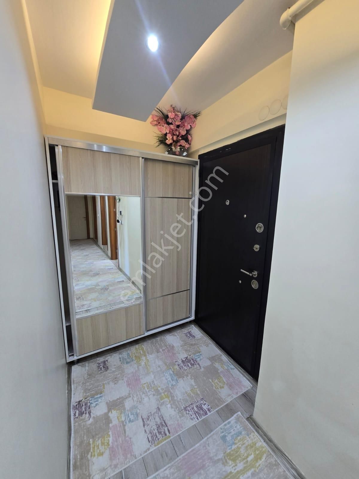 🏡muradiye Mahallesi🏡 ✅3+1 120m2 5 Katlının 1katı ❇️full Özelikli Petek Kombili - Görsel 14