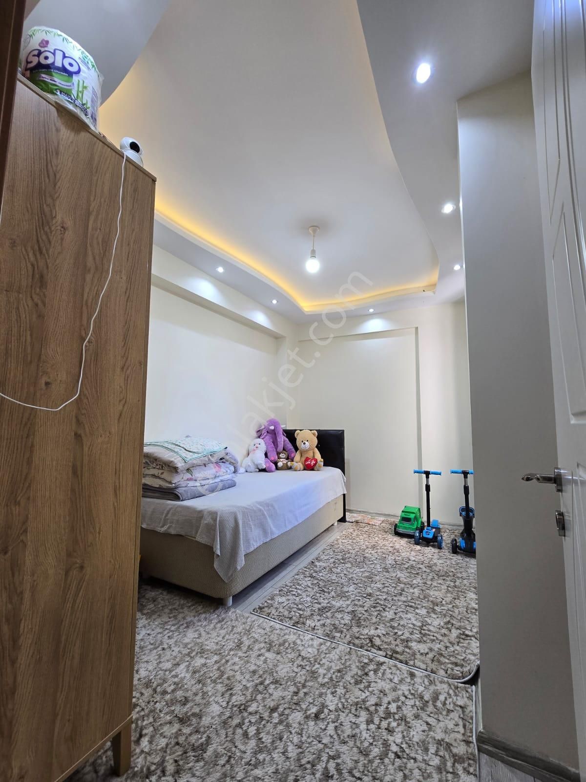 🏡muradiye Mahallesi🏡 ✅3+1 120m2 5 Katlının 1katı ❇️full Özelikli Petek Kombili - Görsel 21