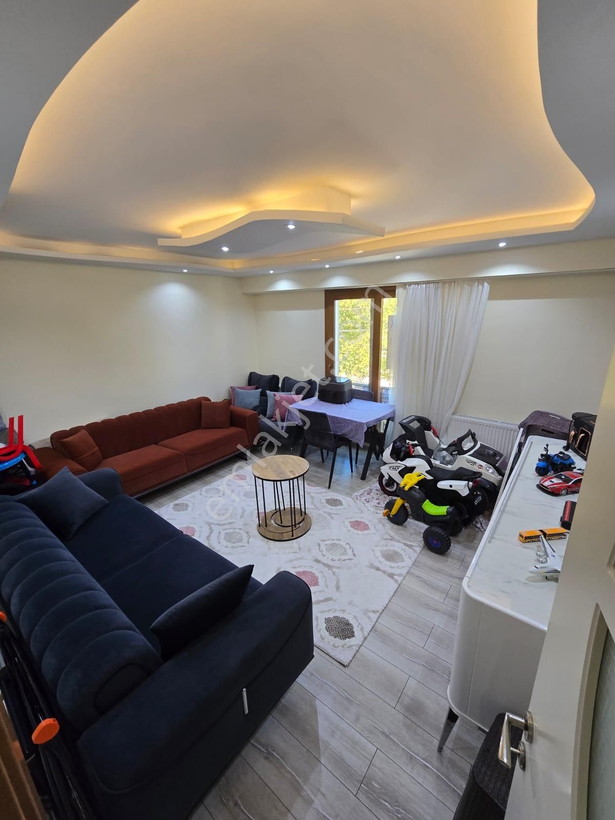 🏡muradiye Mahallesi🏡 ✅3+1 120m2 5 Katlının 1katı ❇️full Özelikli Petek Kombili - Görsel 28