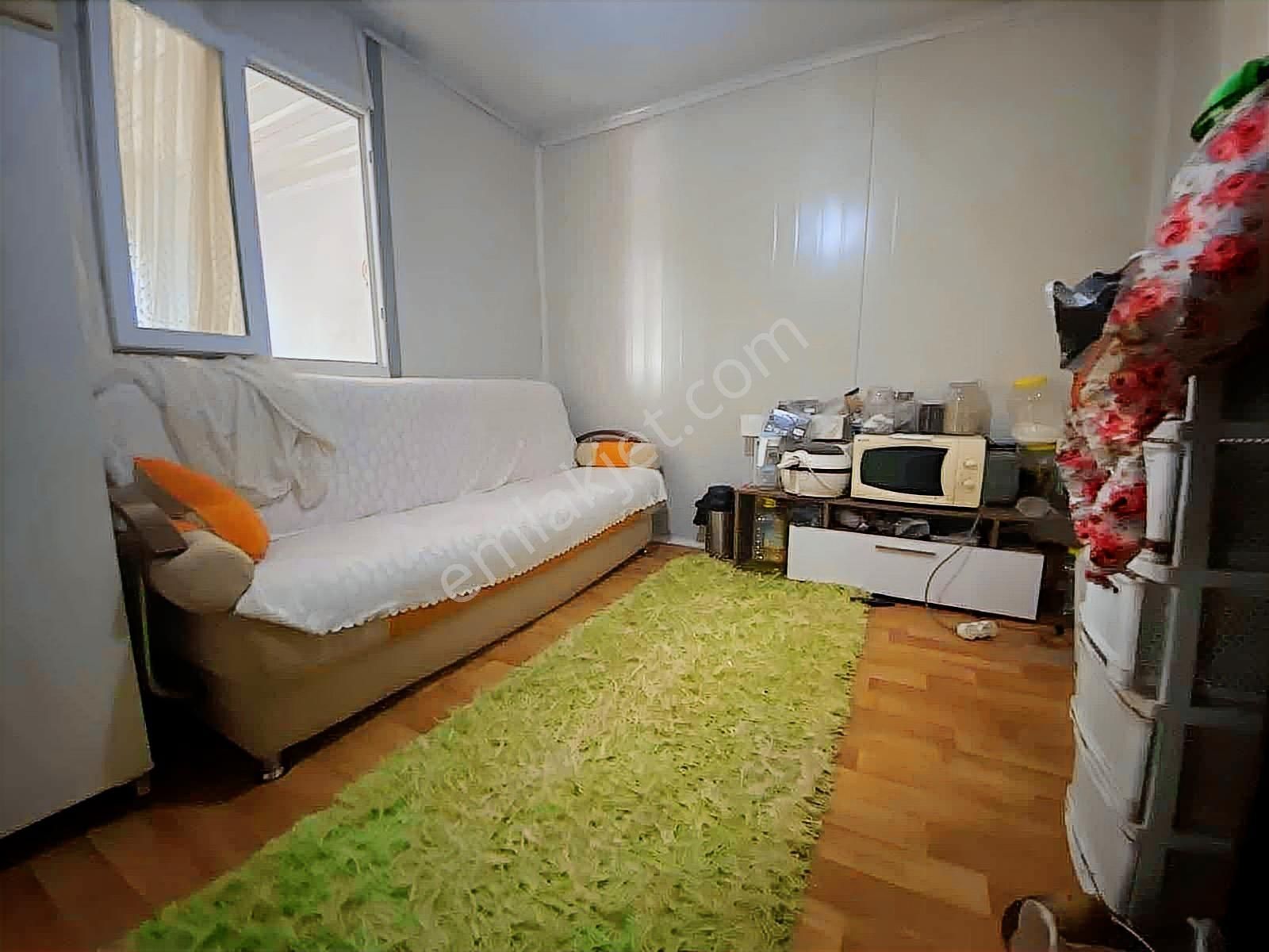 Emaks'tan/gölbaşı/altyapısı Hazır/imar Yakını/550 M2 Tarla/bahçe - Görsel 2
