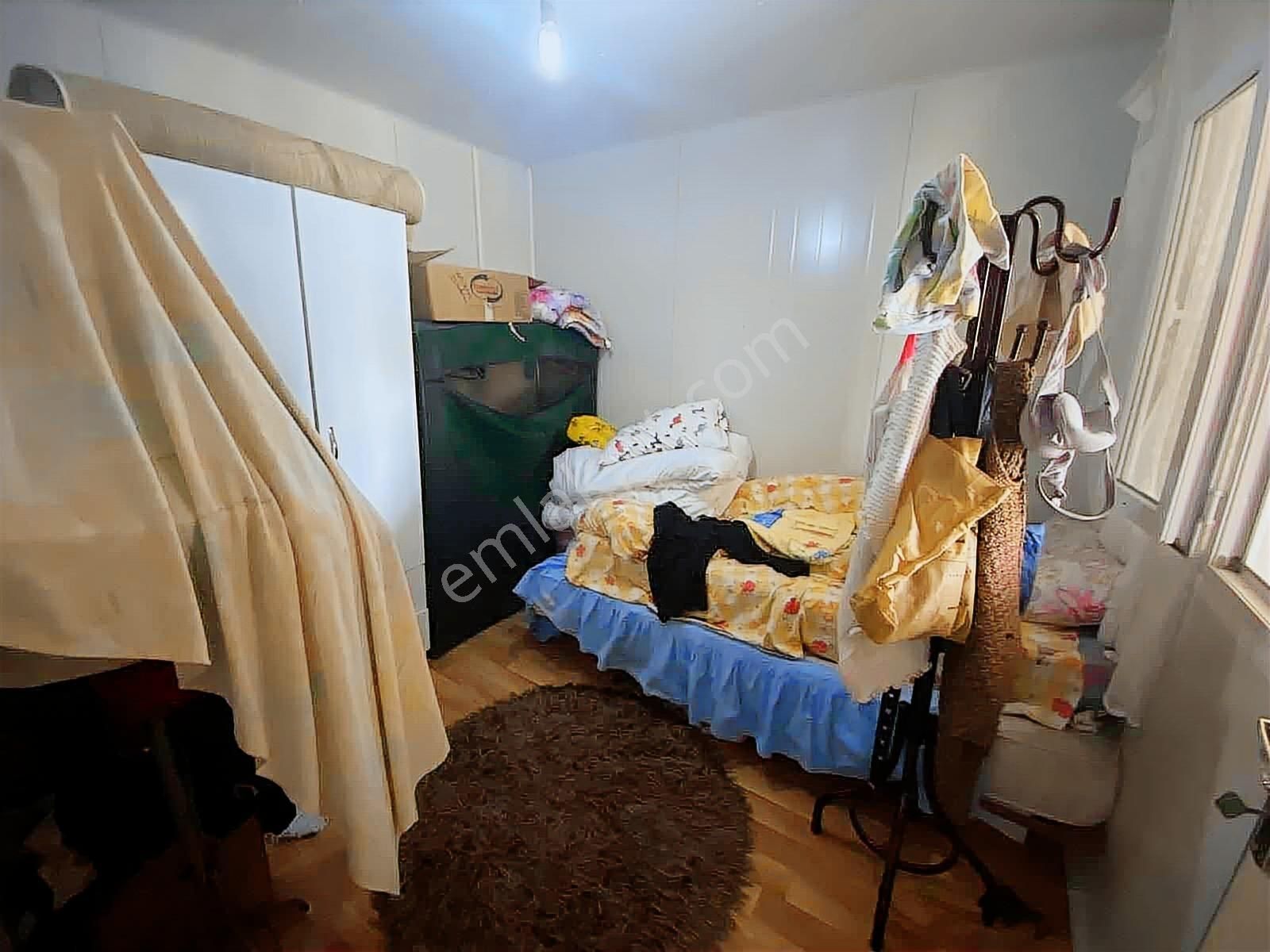 Emaks'tan/gölbaşı/altyapısı Hazır/imar Yakını/550 M2 Tarla/bahçe - Görsel 3