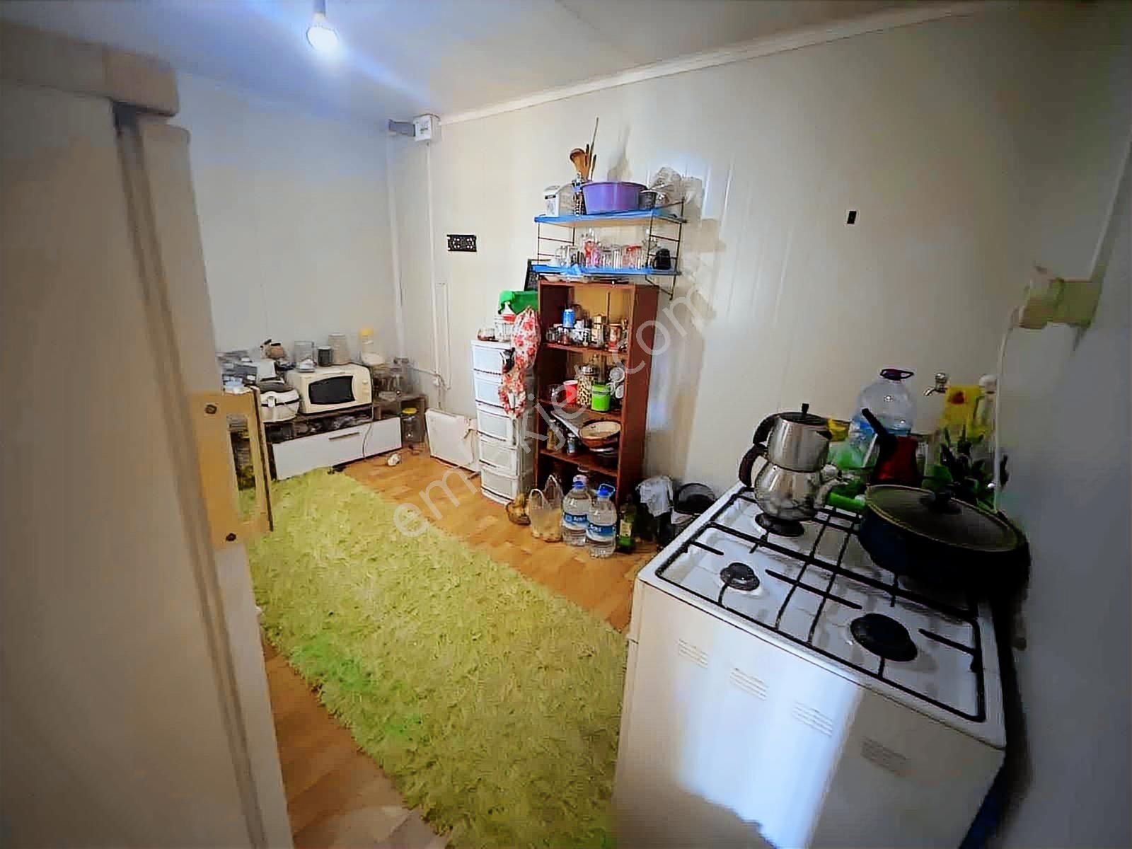 Emaks'tan/gölbaşı/altyapısı Hazır/imar Yakını/550 M2 Tarla/bahçe - Görsel 19