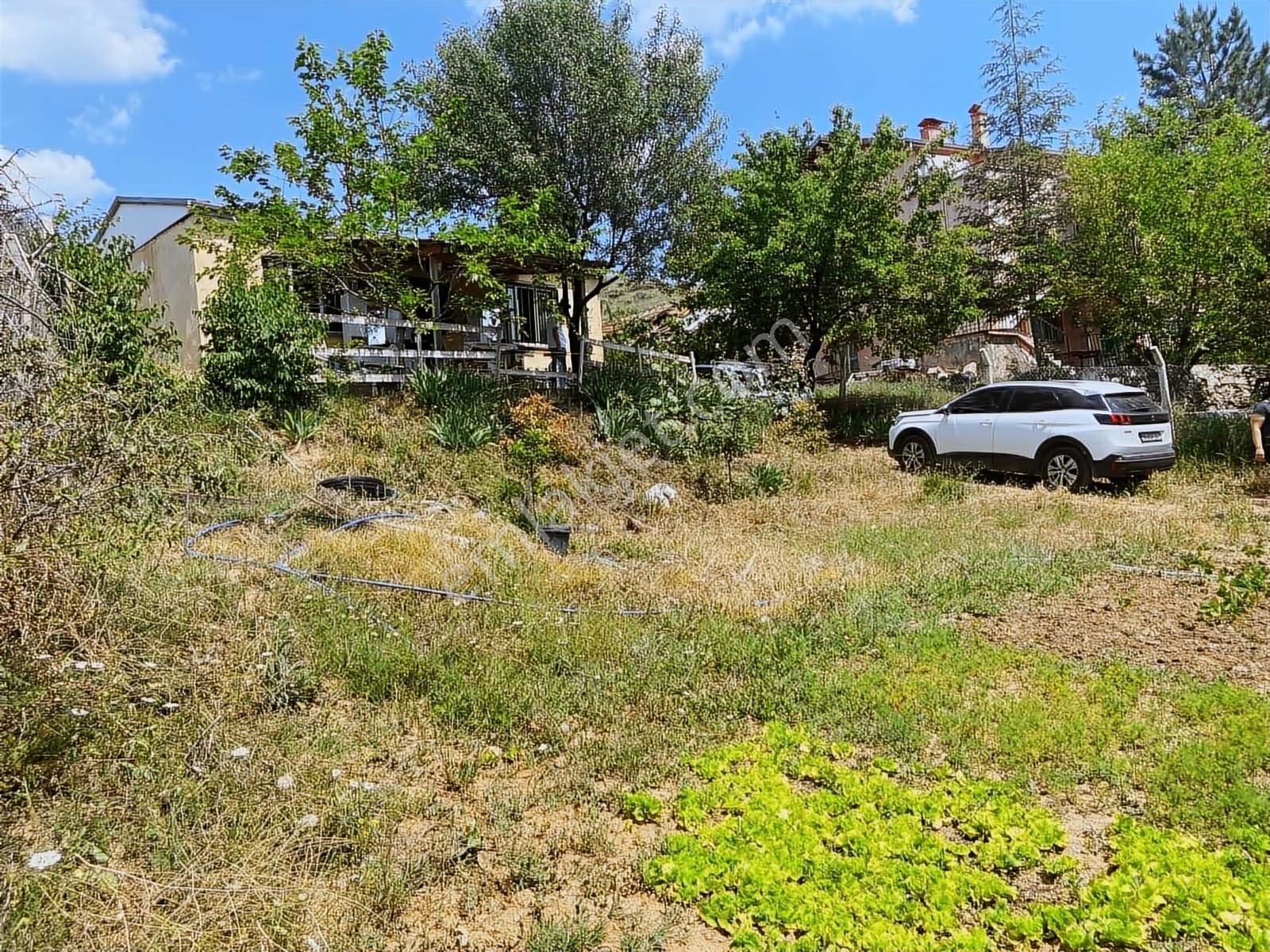 Emaks'tan/gölbaşı/altyapısı Hazır/imar Yakını/550 M2 Tarla/bahçe - Görsel 10