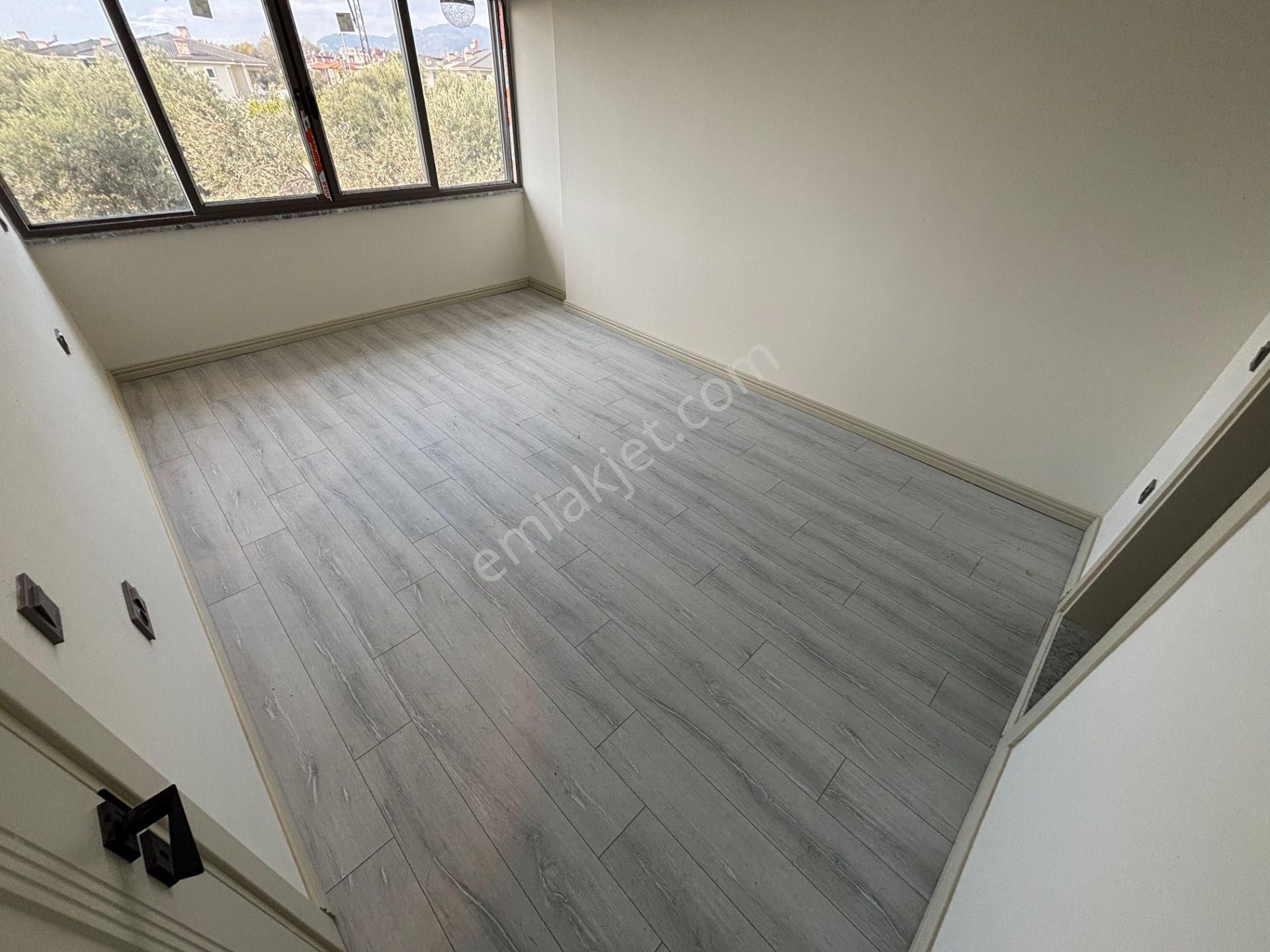 Yiğit'ten Altınoluk Narlı'da 5+1 Denize 150 Metre Tripleks Villa - Görsel 27