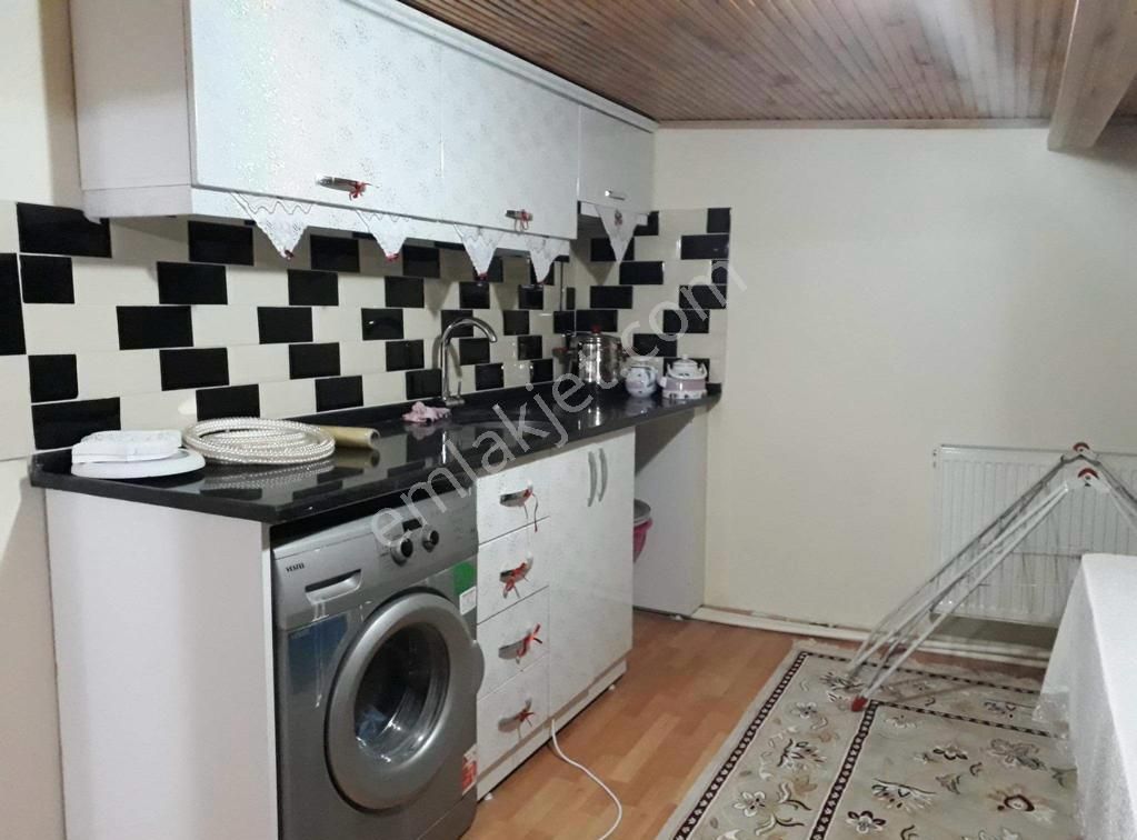 Tuna Mah Türkiye Emlak 3+1 Kiralık 130m2 Çatı Kat Daire - Görsel 18