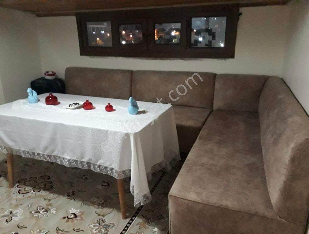 Tuna Mah Türkiye Emlak 3+1 Kiralık 130m2 Çatı Kat Daire - Görsel 22