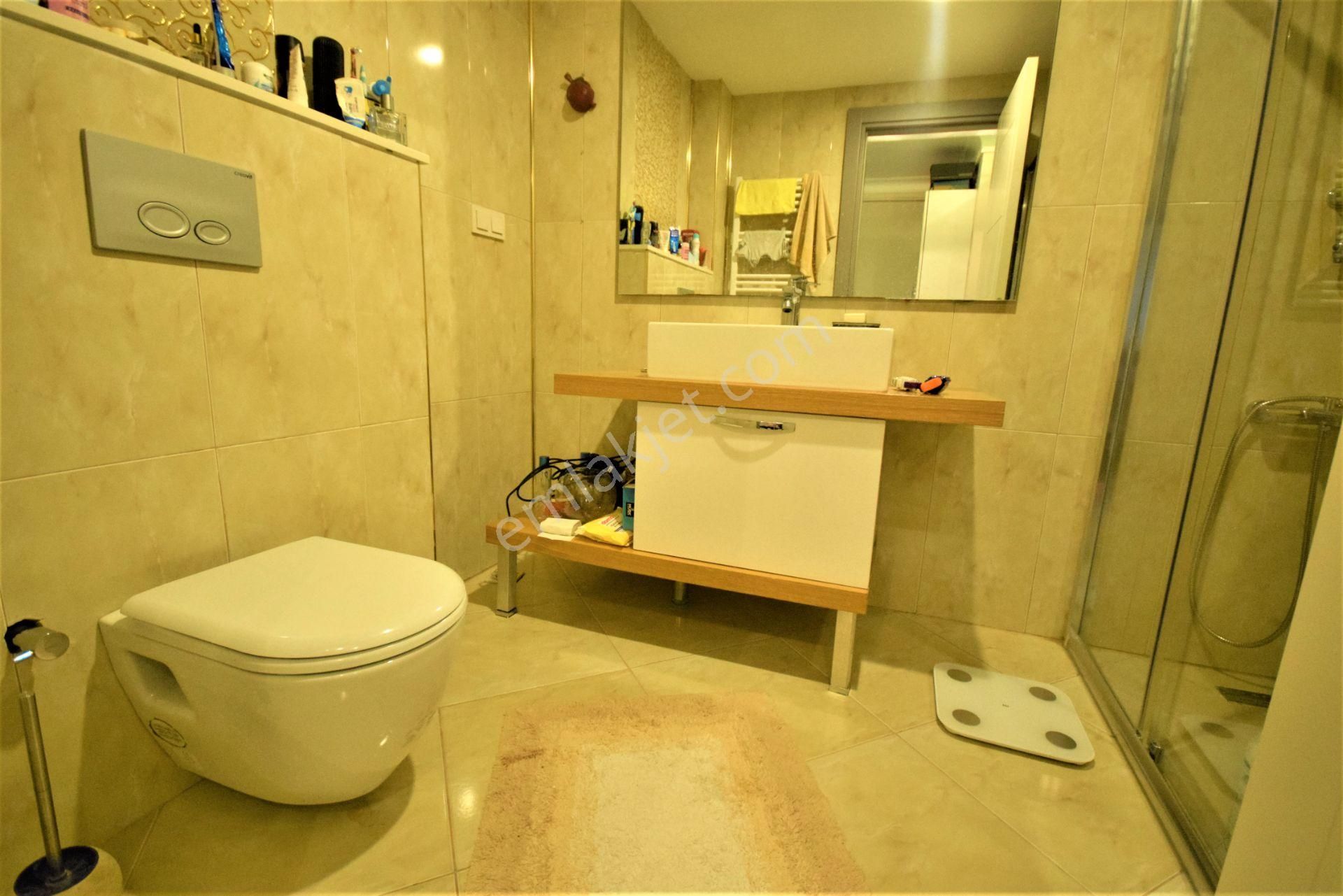 Goldhouse Dan Satılık Pırlanta Evleri Nde 3+1 Lüks Ara Kat Daire - Görsel 21