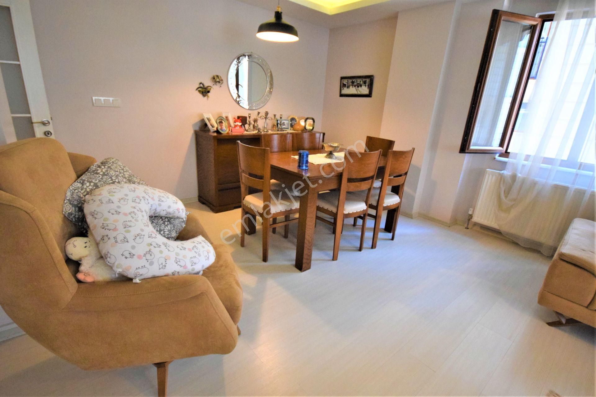 Goldhouse Dan Satılık Pırlanta Evleri Nde 3+1 Lüks Ara Kat Daire - Görsel 5