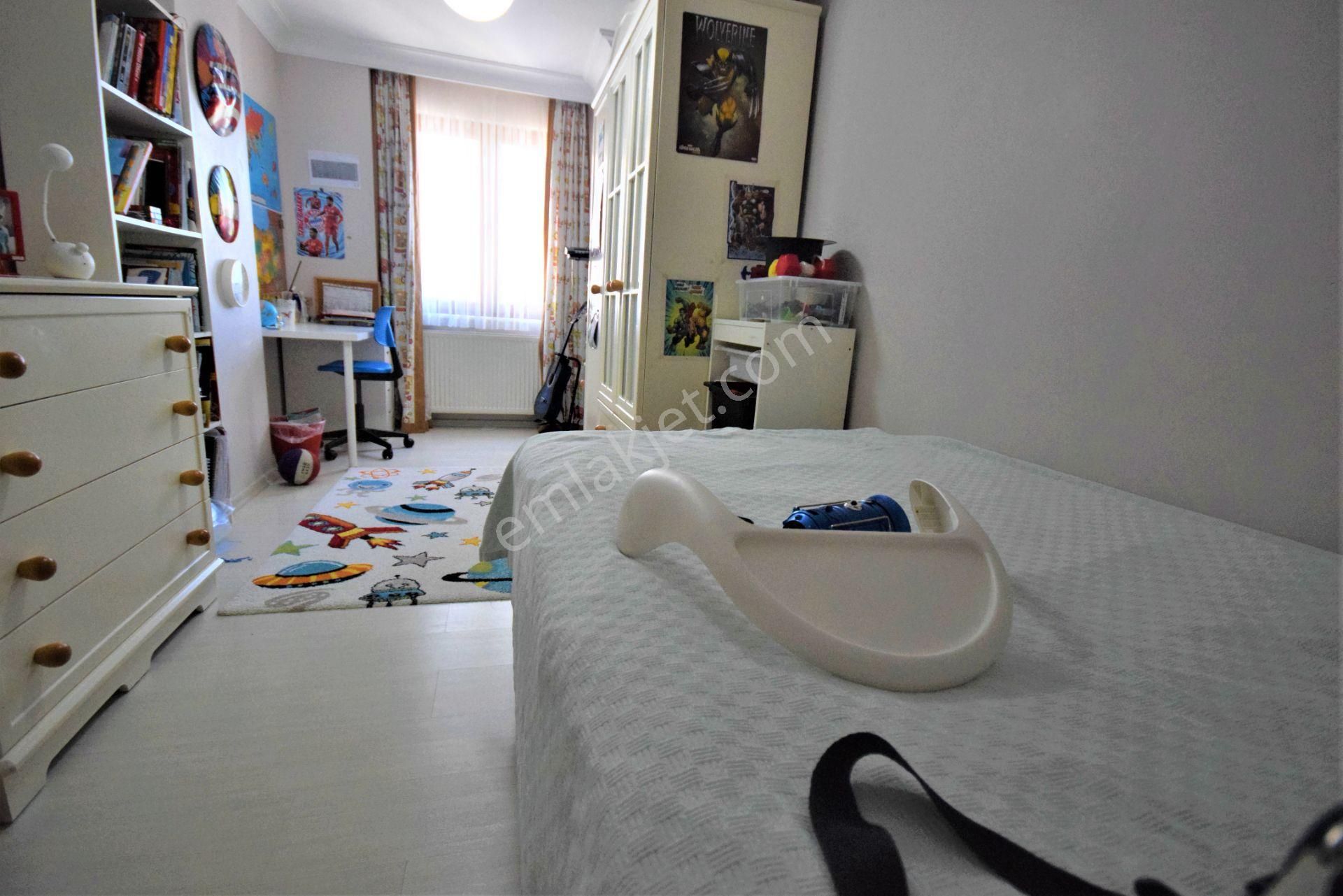 Goldhouse Dan Satılık Pırlanta Evleri Nde 3+1 Lüks Ara Kat Daire - Görsel 25