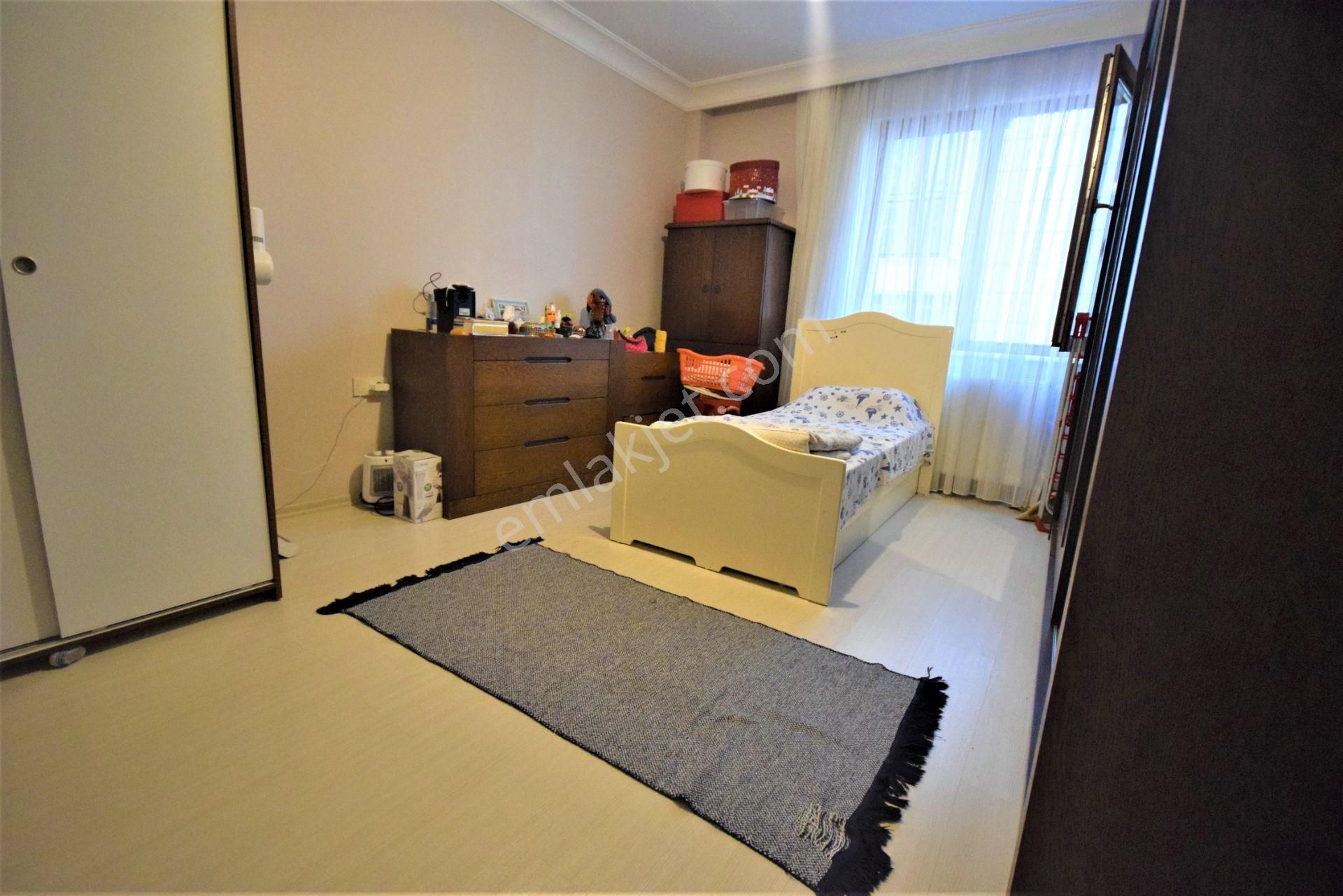 Goldhouse Dan Satılık Pırlanta Evleri Nde 3+1 Lüks Ara Kat Daire - Görsel 12