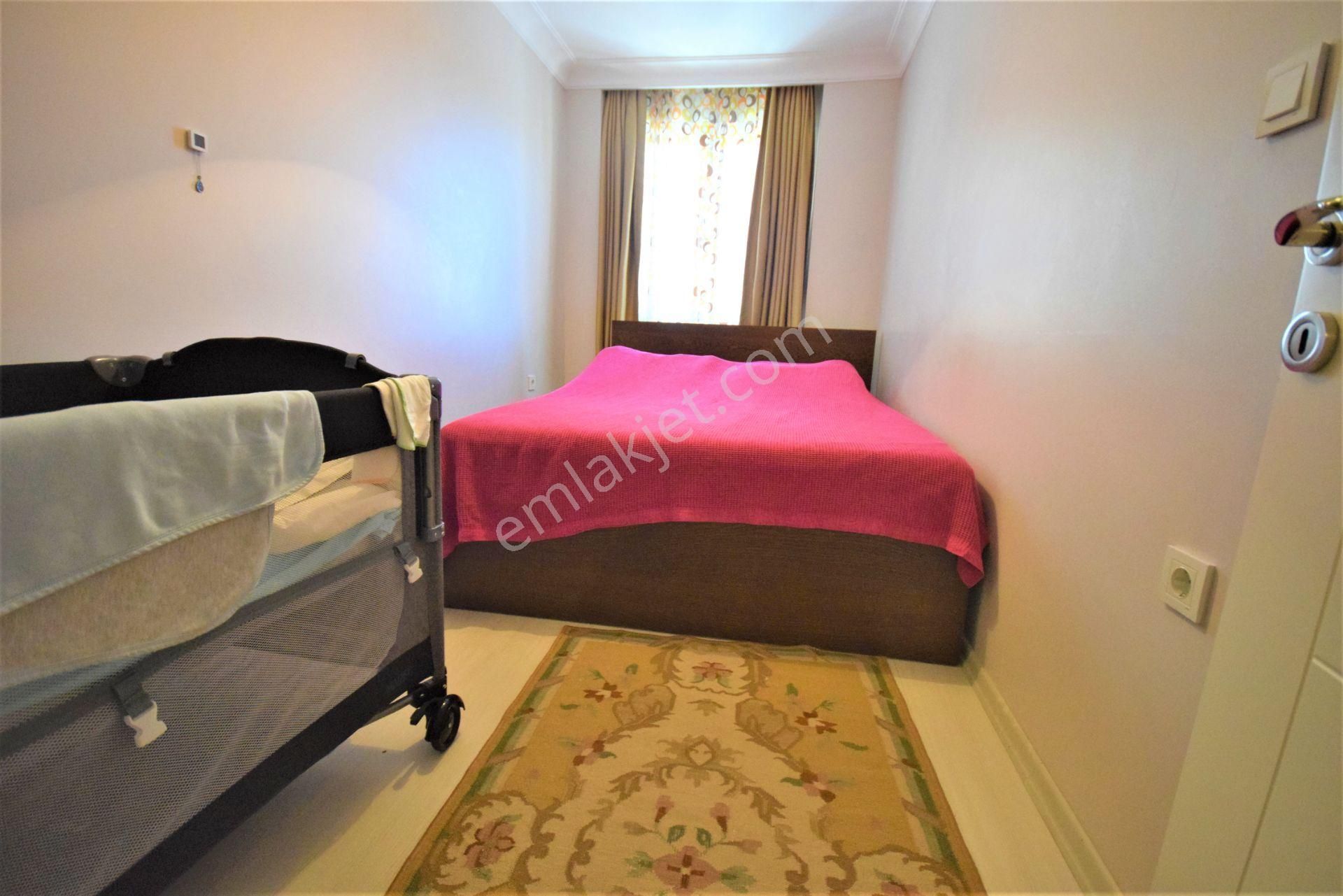 Goldhouse Dan Satılık Pırlanta Evleri Nde 3+1 Lüks Ara Kat Daire - Görsel 19