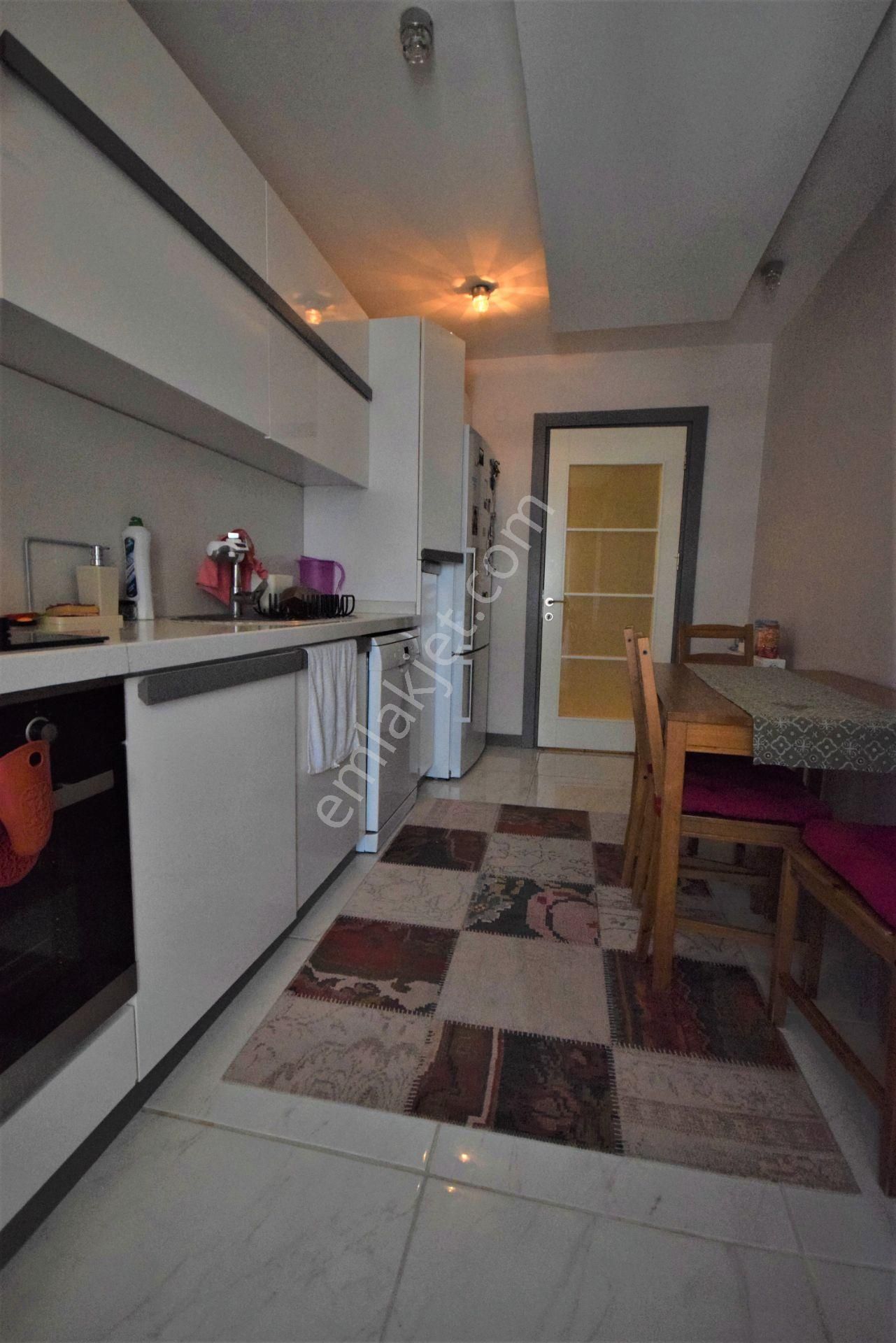 Goldhouse Dan Satılık Pırlanta Evleri Nde 3+1 Lüks Ara Kat Daire - Görsel 10