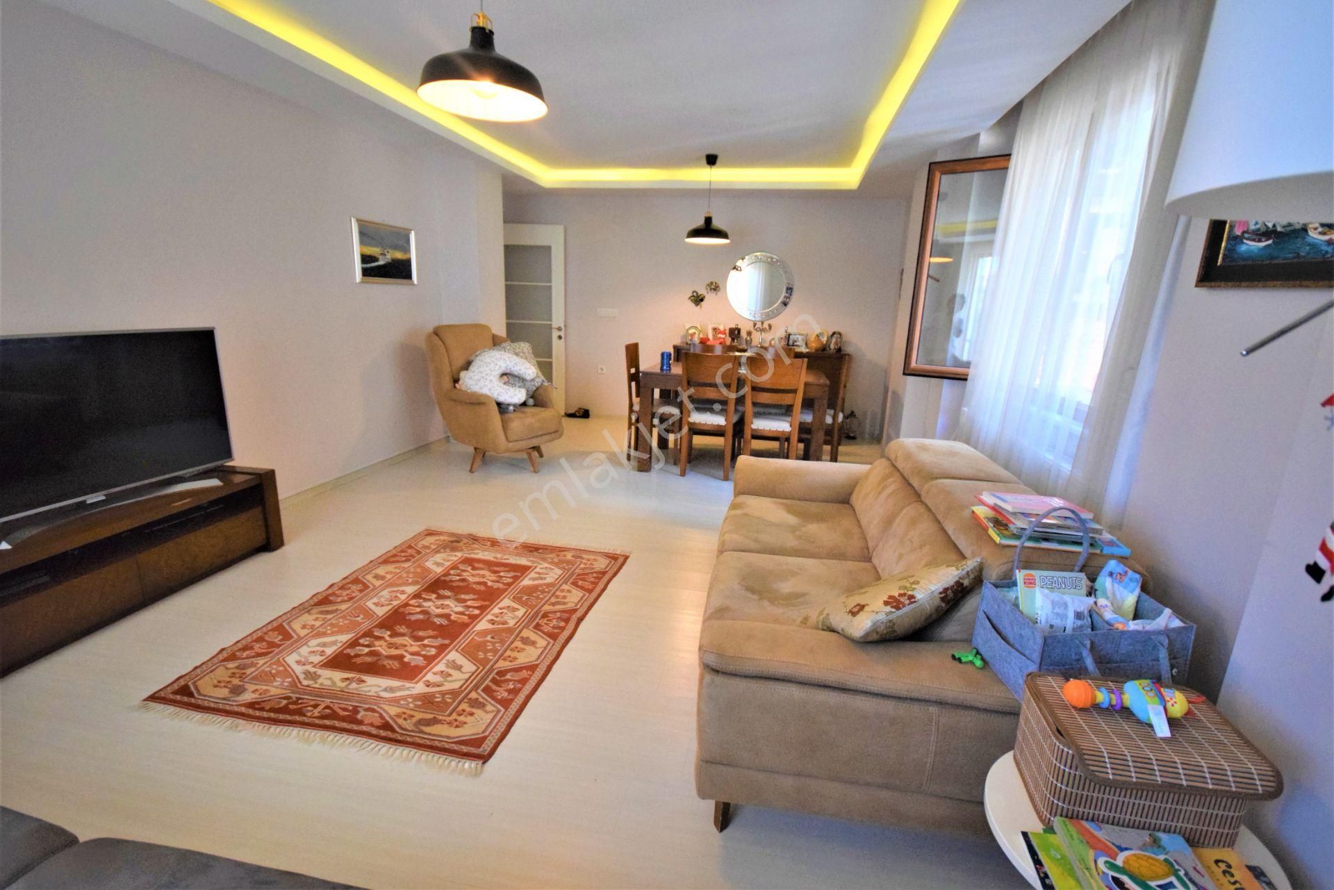 Goldhouse Dan Satılık Pırlanta Evleri Nde 3+1 Lüks Ara Kat Daire