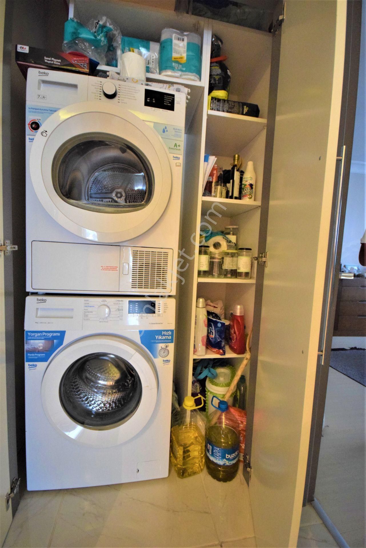 Goldhouse Dan Satılık Pırlanta Evleri Nde 3+1 Lüks Ara Kat Daire - Görsel 18