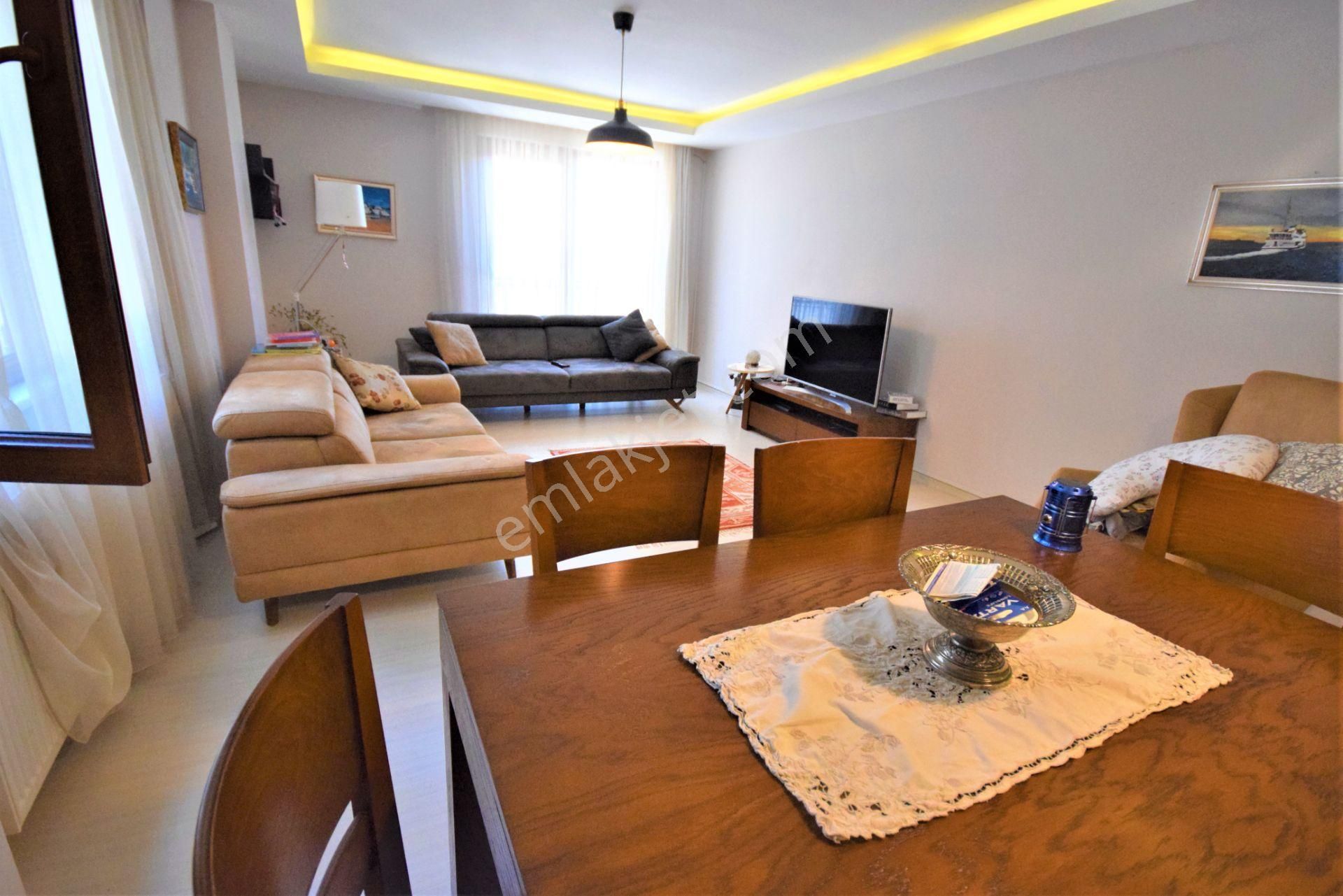 Goldhouse Dan Satılık Pırlanta Evleri Nde 3+1 Lüks Ara Kat Daire - Görsel 3