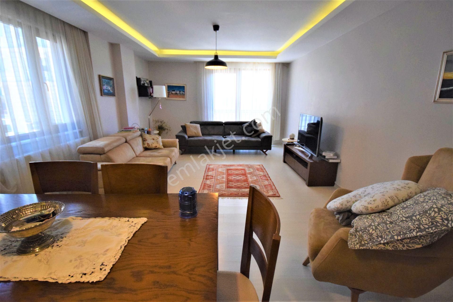 Goldhouse Dan Satılık Pırlanta Evleri Nde 3+1 Lüks Ara Kat Daire - Görsel 2