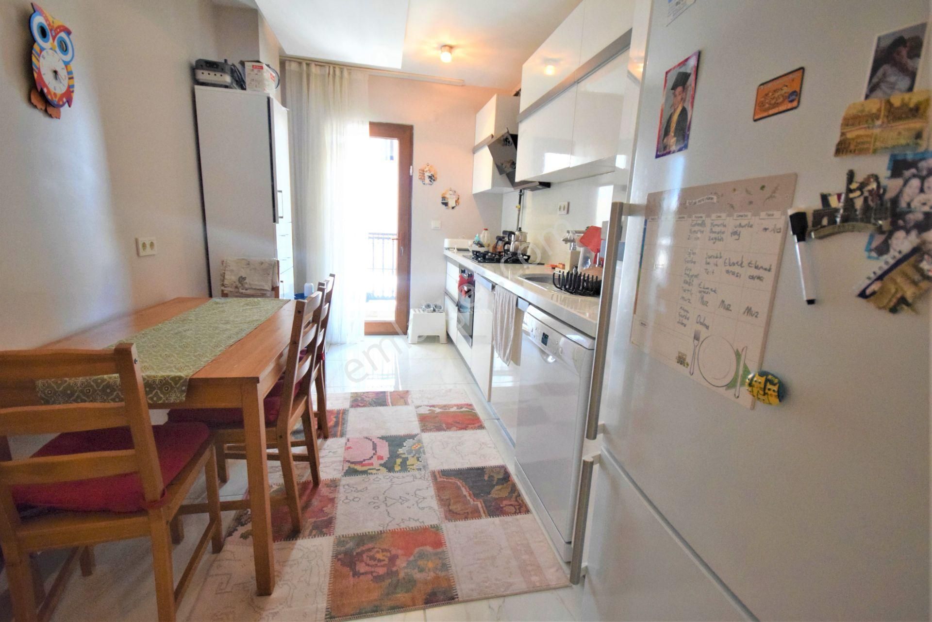 Goldhouse Dan Satılık Pırlanta Evleri Nde 3+1 Lüks Ara Kat Daire - Görsel 7