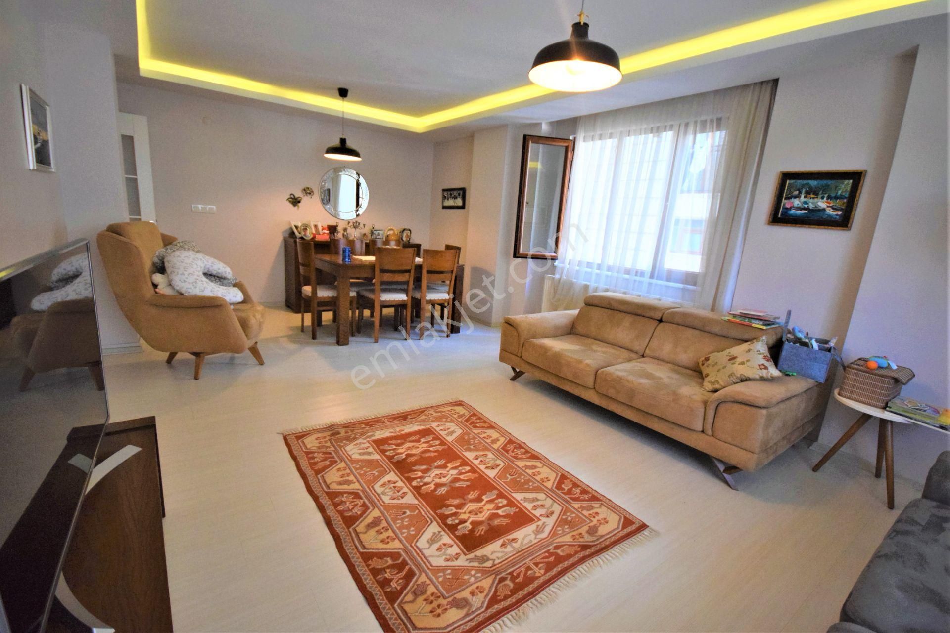 Goldhouse Dan Satılık Pırlanta Evleri Nde 3+1 Lüks Ara Kat Daire - Görsel 6