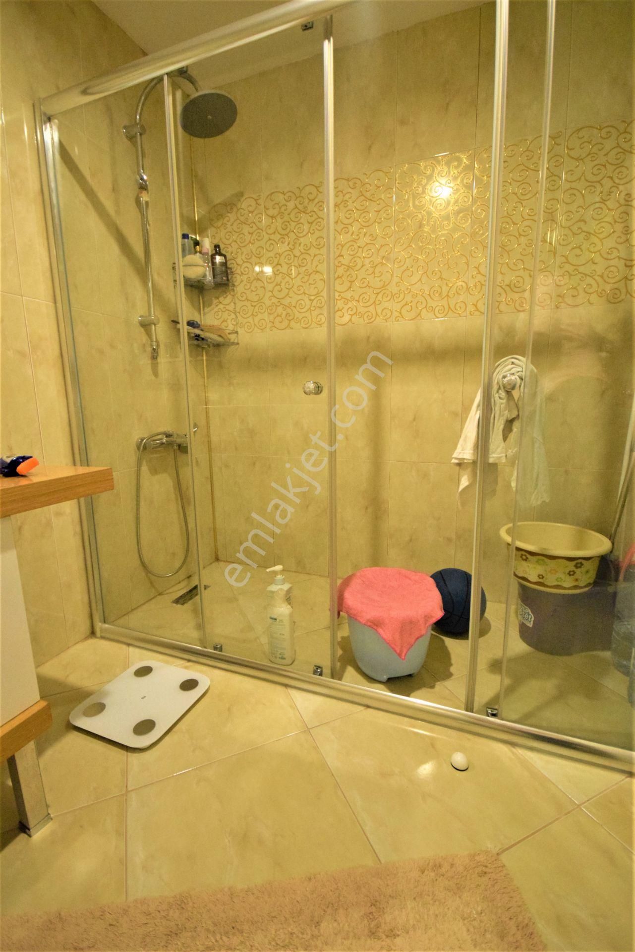 Goldhouse Dan Satılık Pırlanta Evleri Nde 3+1 Lüks Ara Kat Daire - Görsel 22