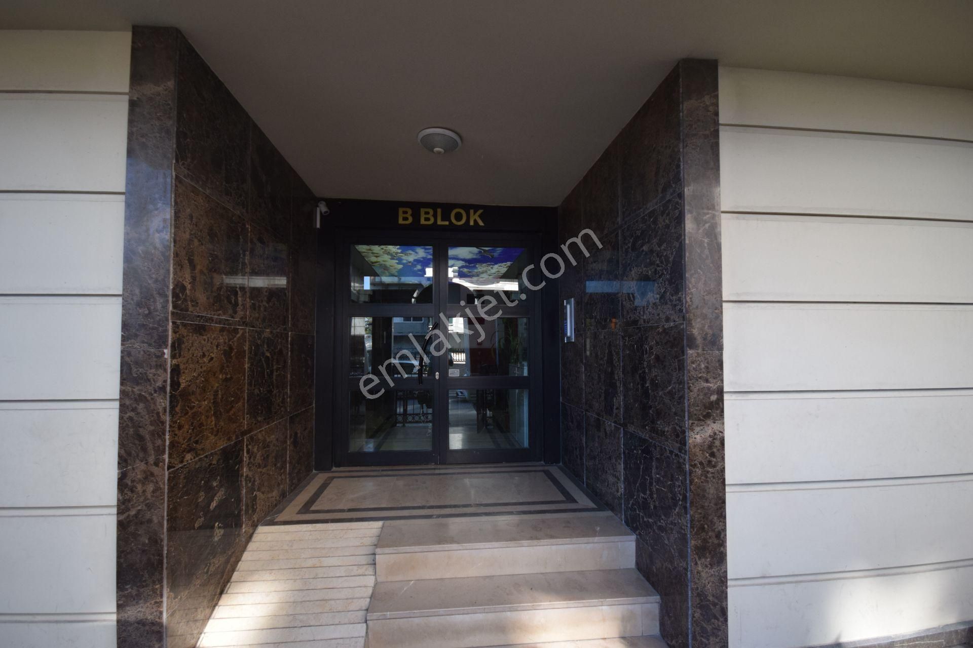 Goldhouse Dan Satılık Pırlanta Evleri Nde 3+1 Lüks Ara Kat Daire - Görsel 30