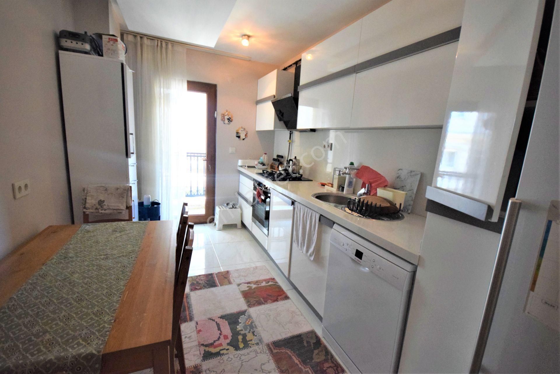 Goldhouse Dan Satılık Pırlanta Evleri Nde 3+1 Lüks Ara Kat Daire - Görsel 8