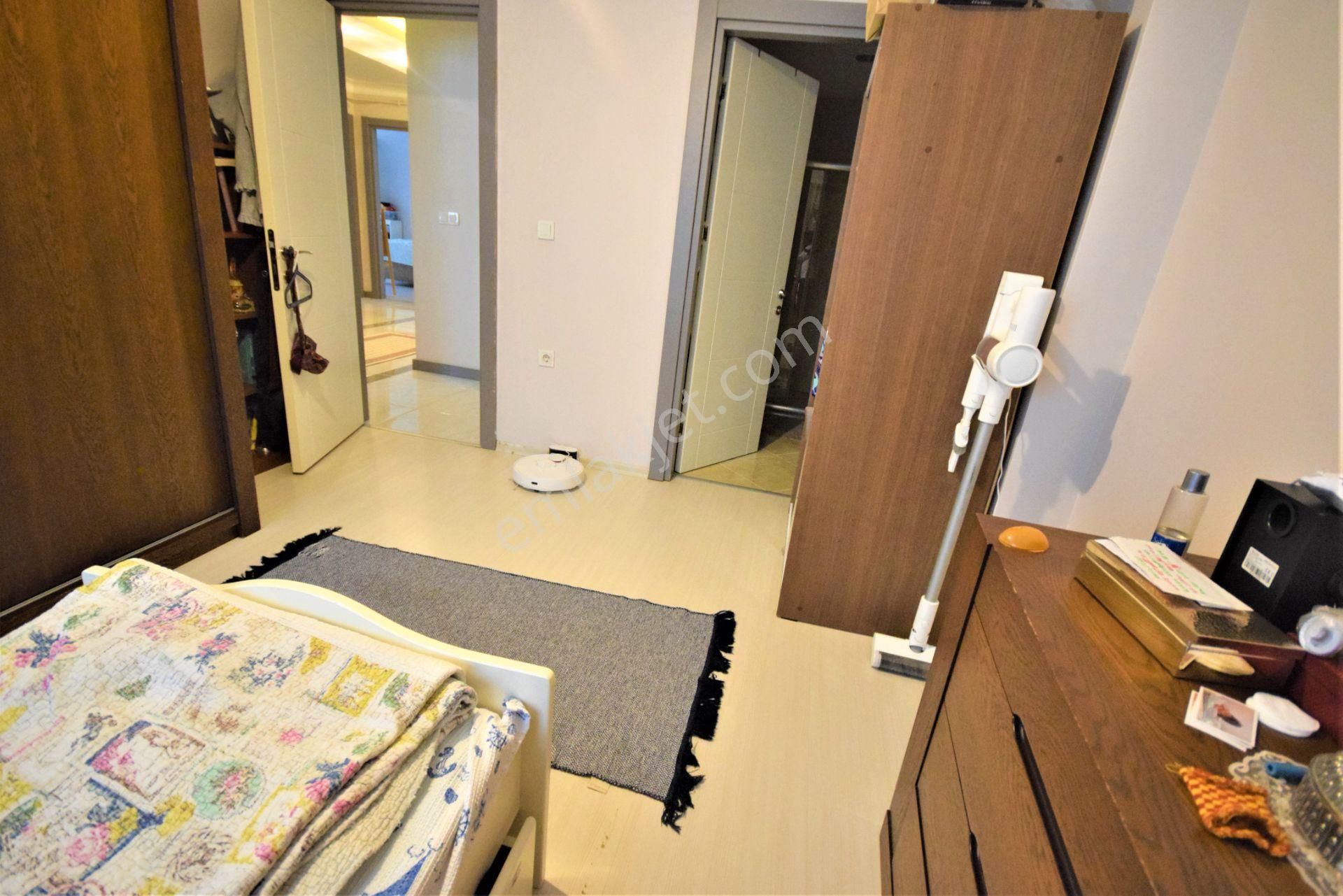 Goldhouse Dan Satılık Pırlanta Evleri Nde 3+1 Lüks Ara Kat Daire - Görsel 15