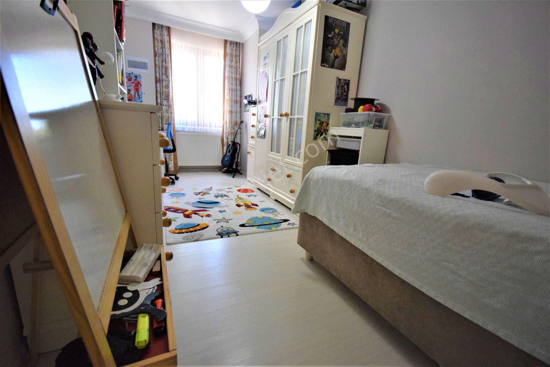 Goldhouse Dan Satılık Pırlanta Evleri Nde 3+1 Lüks Ara Kat Daire - Görsel 23